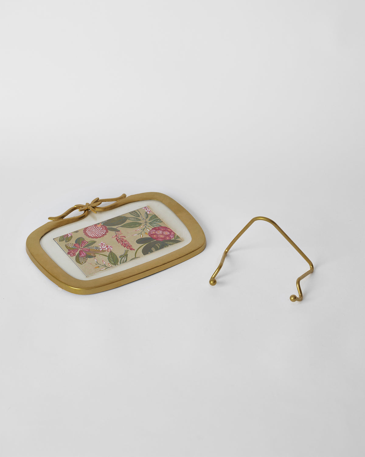 Leap Photo Frame with Stand
