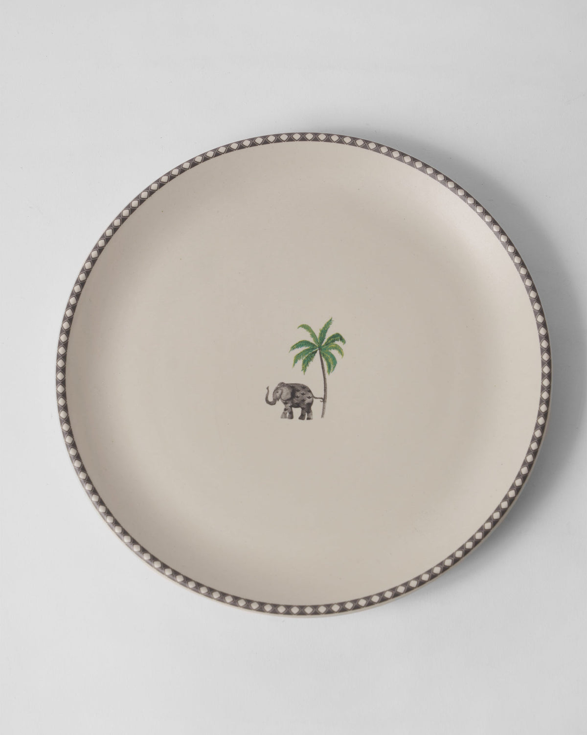 Haathi Dinner Set - Set of 2