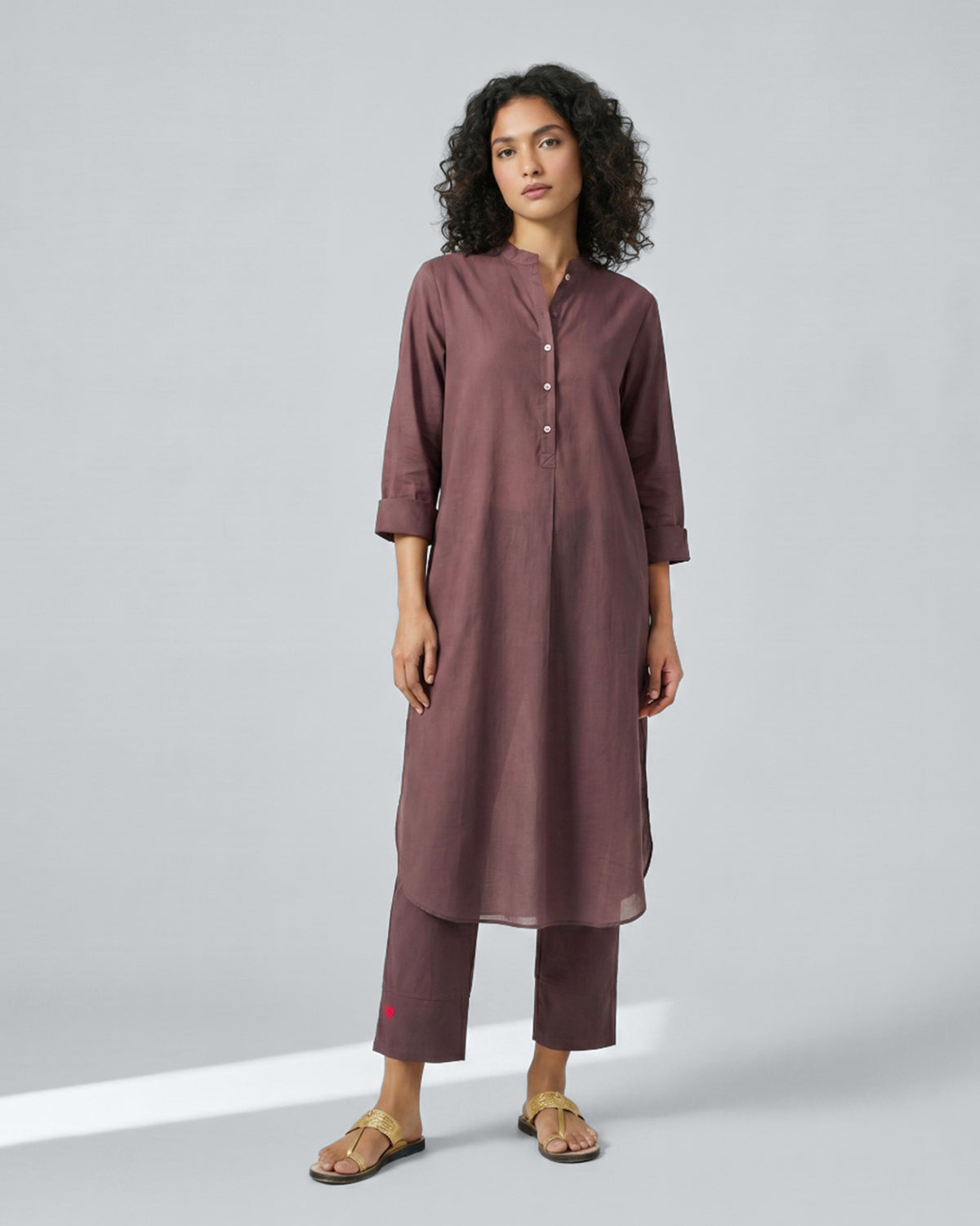 look2_Casual Comfort