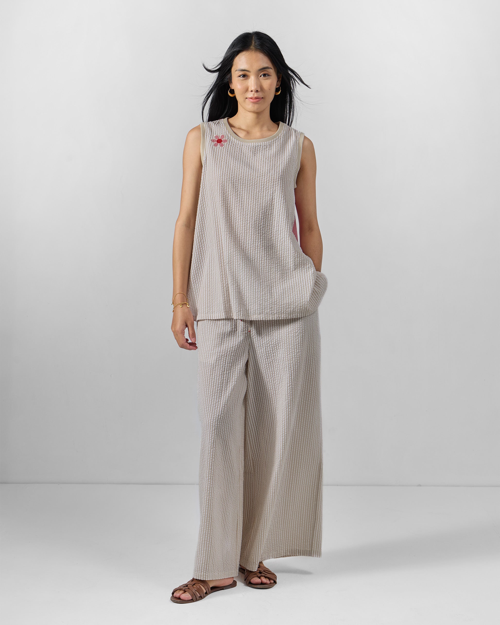 The Tavira Top Set