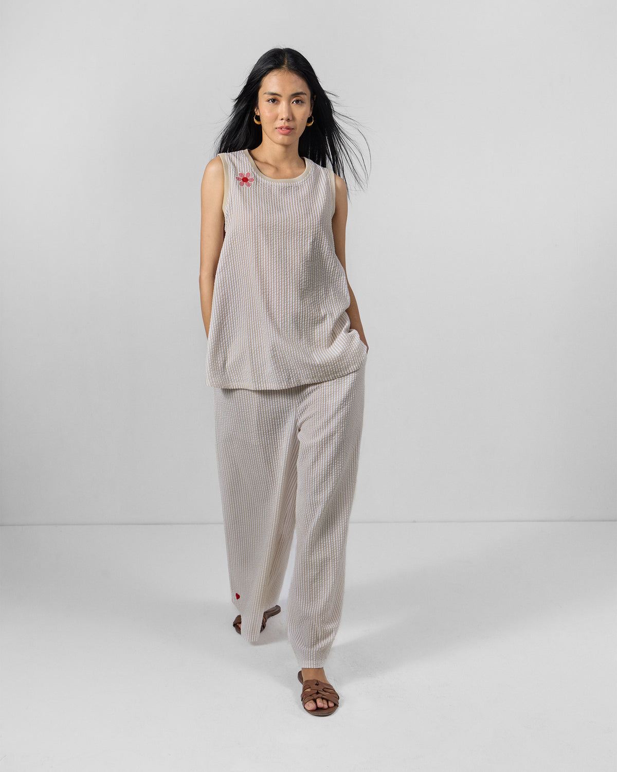 The Tavira Top Set
