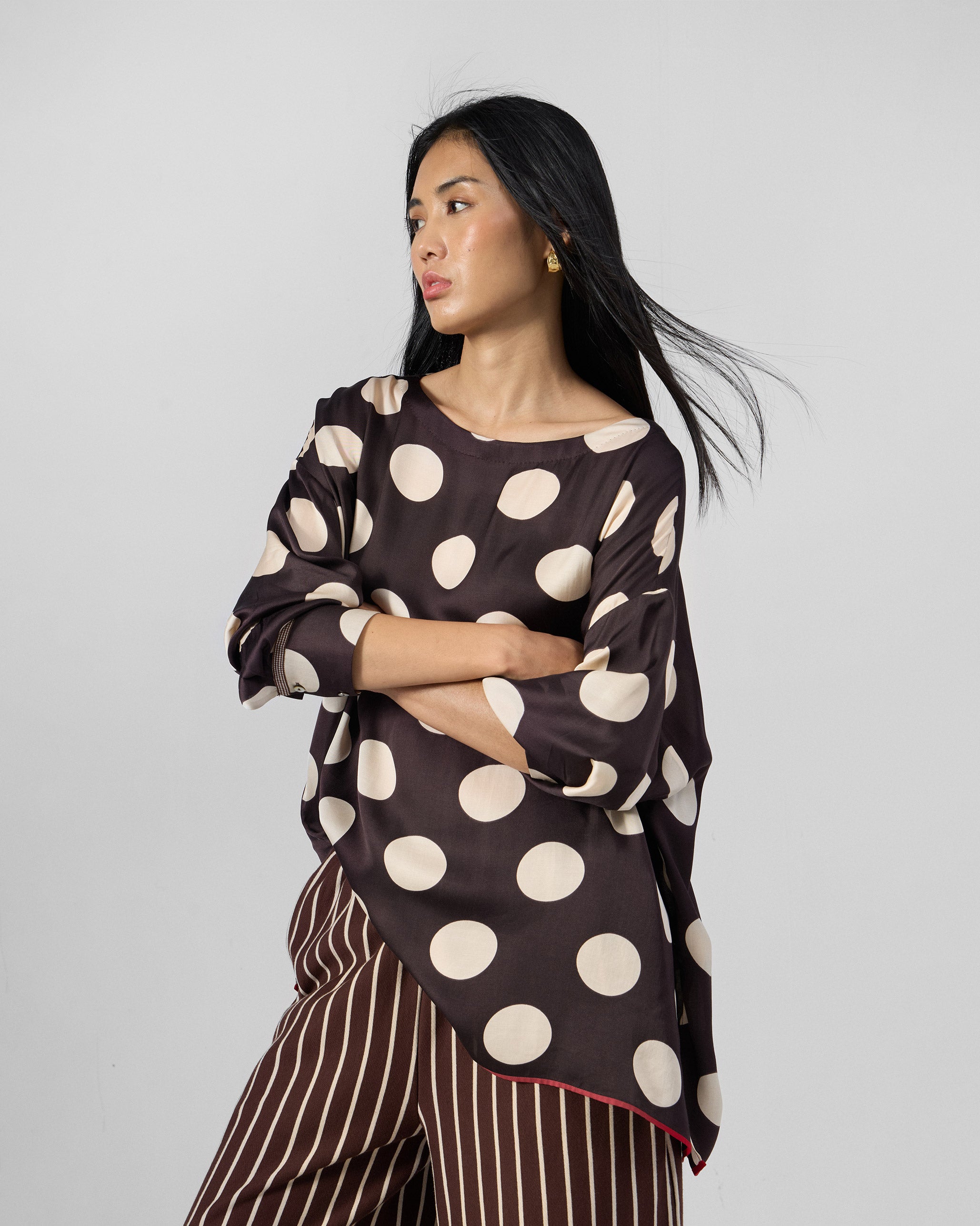 The Yava Top Set