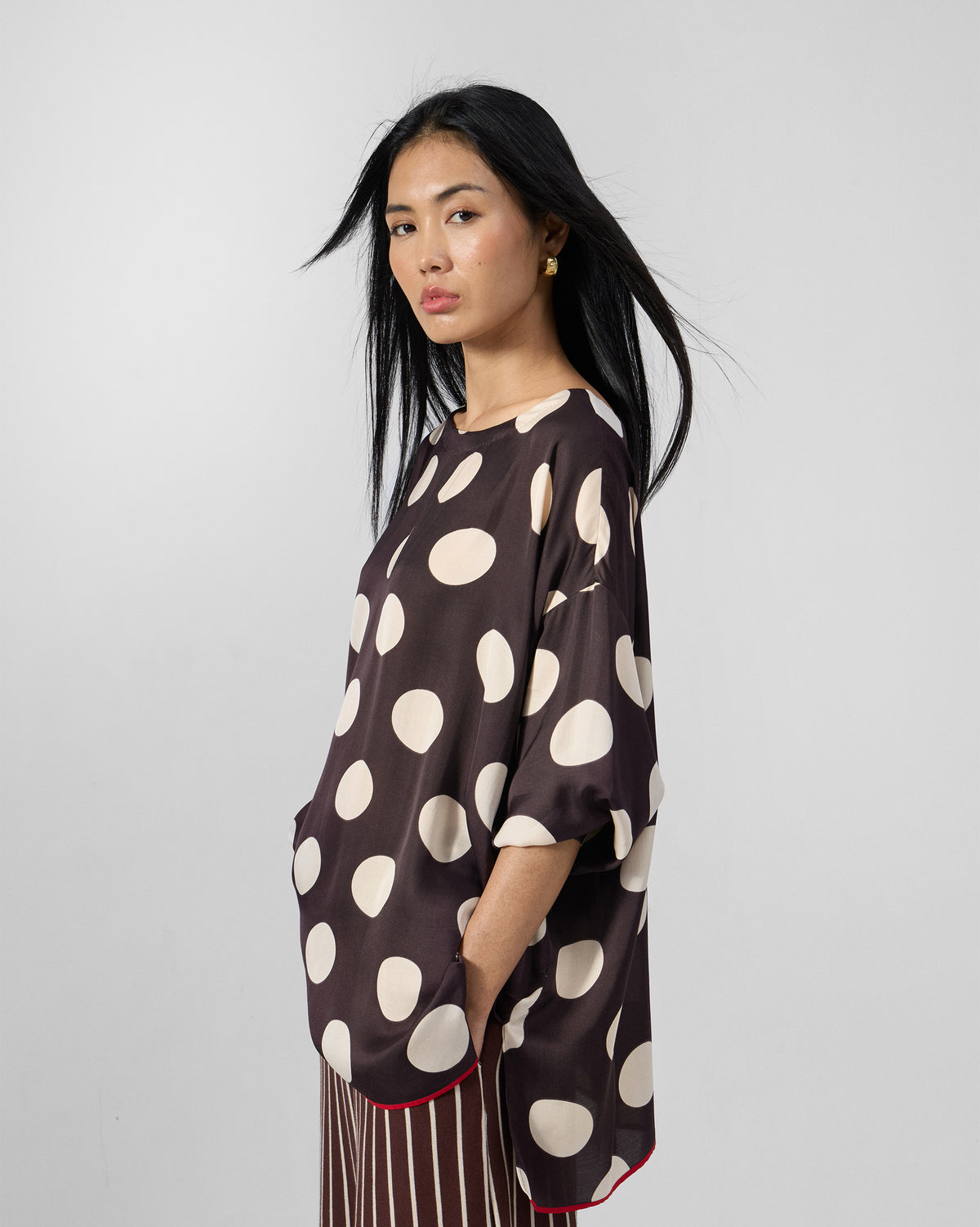 The Yava Top Set