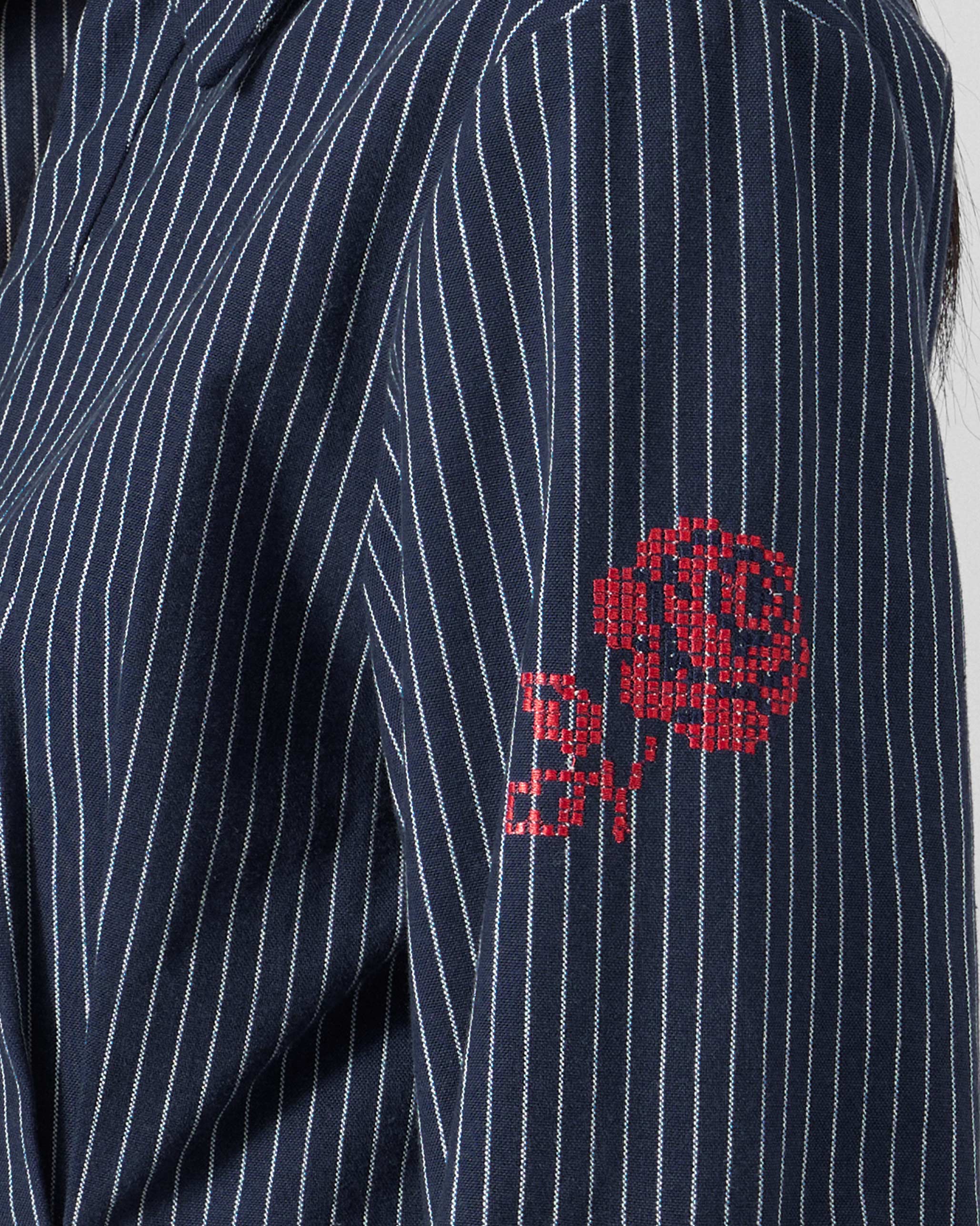 The Kalo Shirt Set