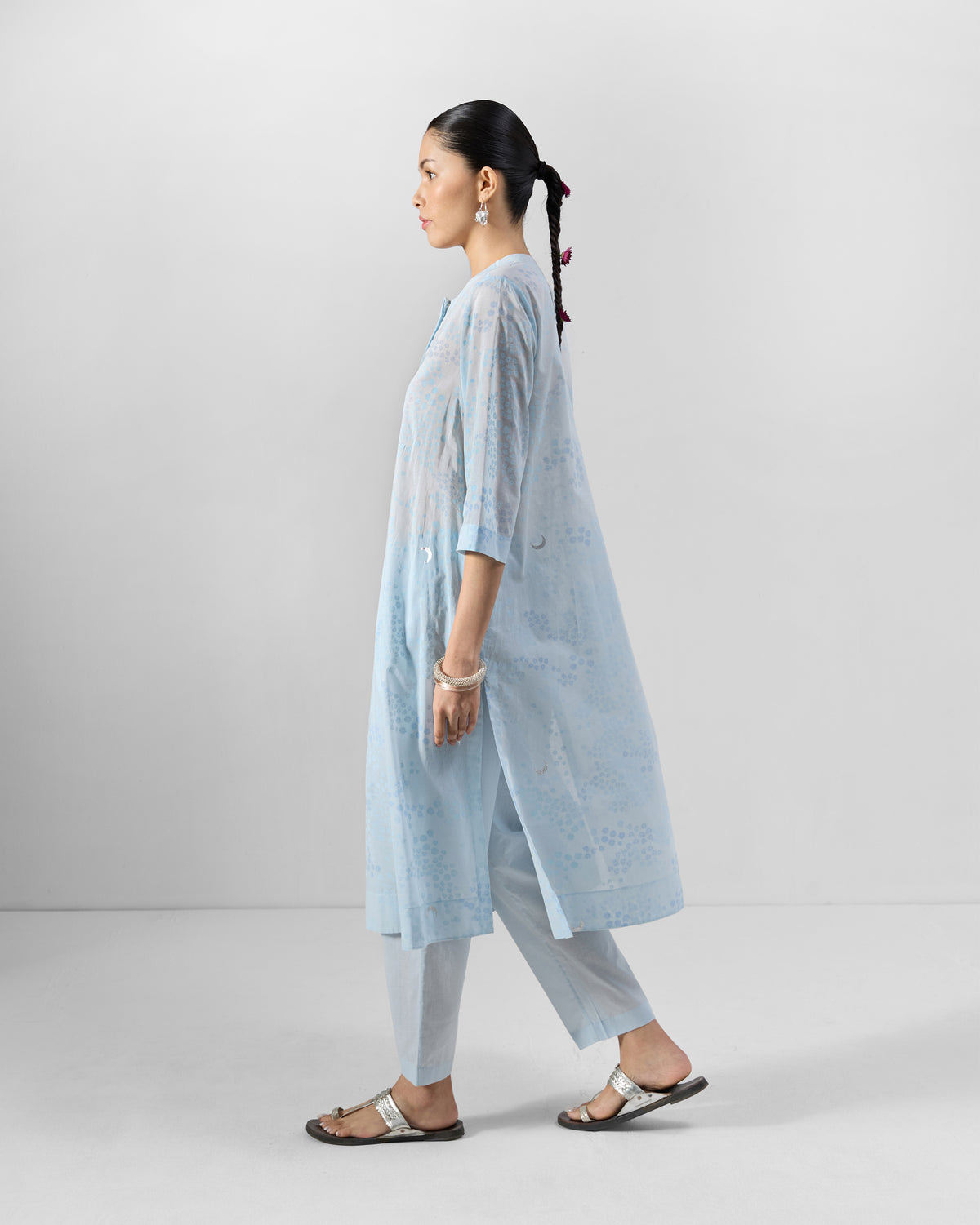 Kolva Kurta Set