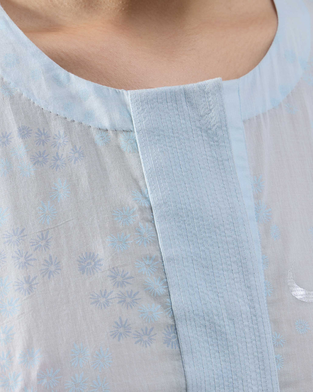 Kolva Kurta Set
