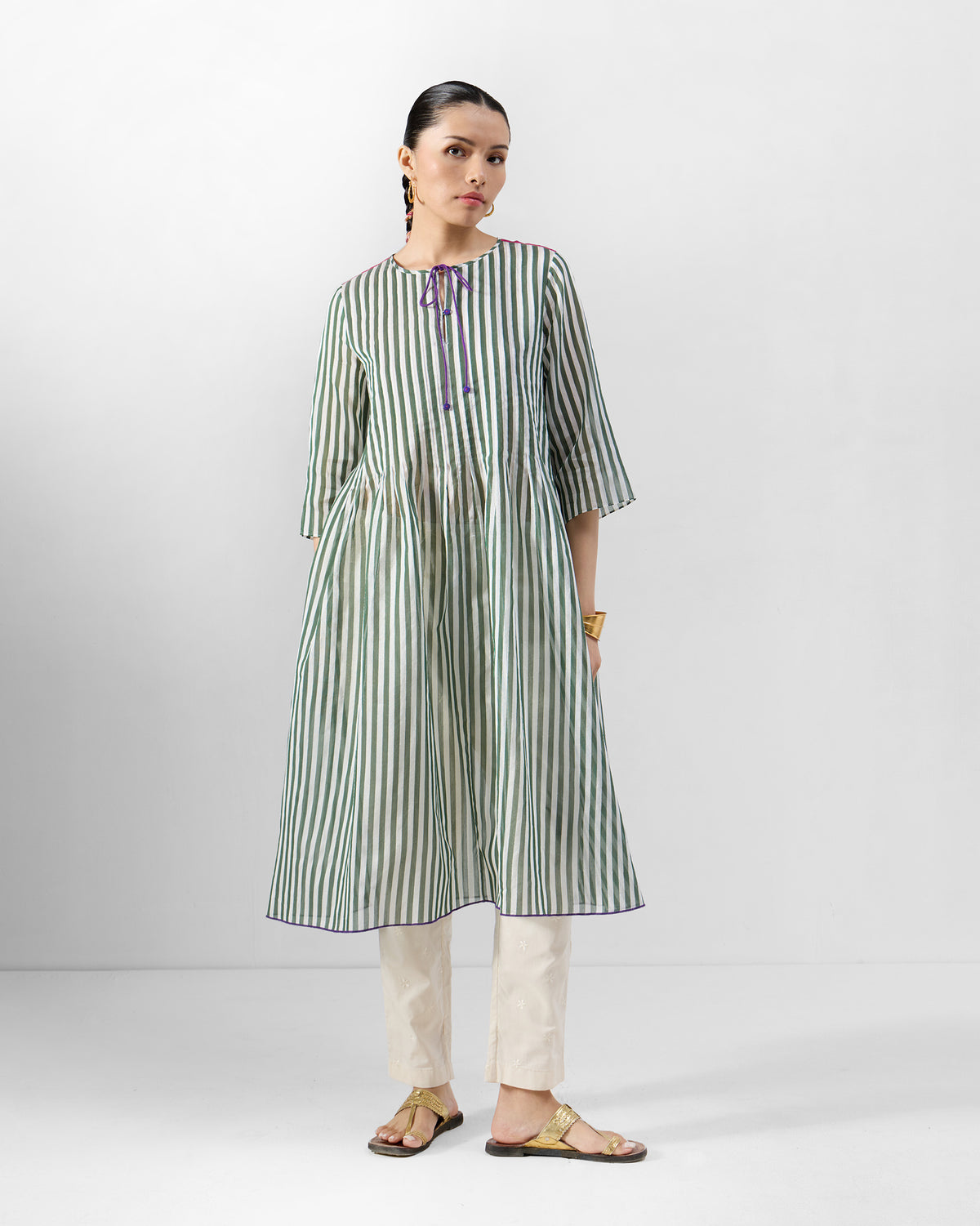 Konark Kurta Set