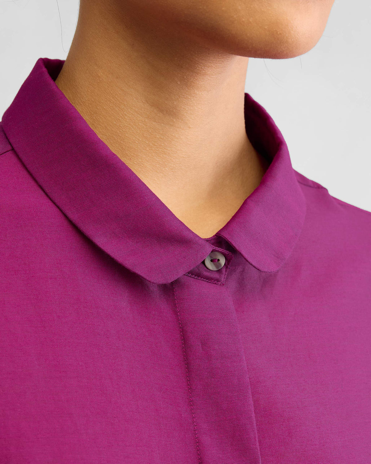 The Boxy Shirt Set