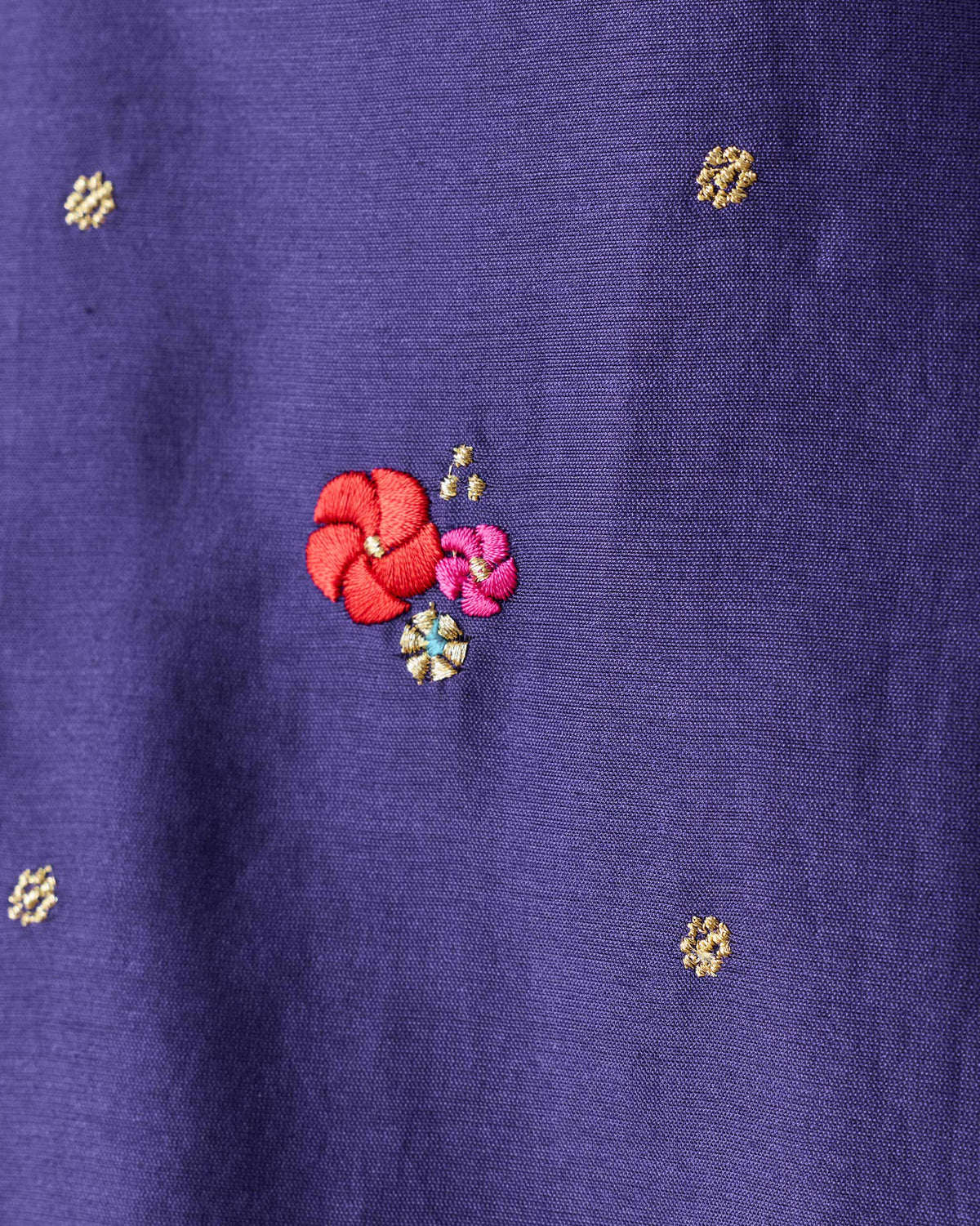 The Nebula Kurta Set