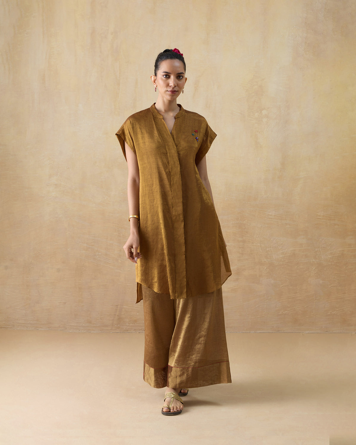 The Tango Kaftan Set
