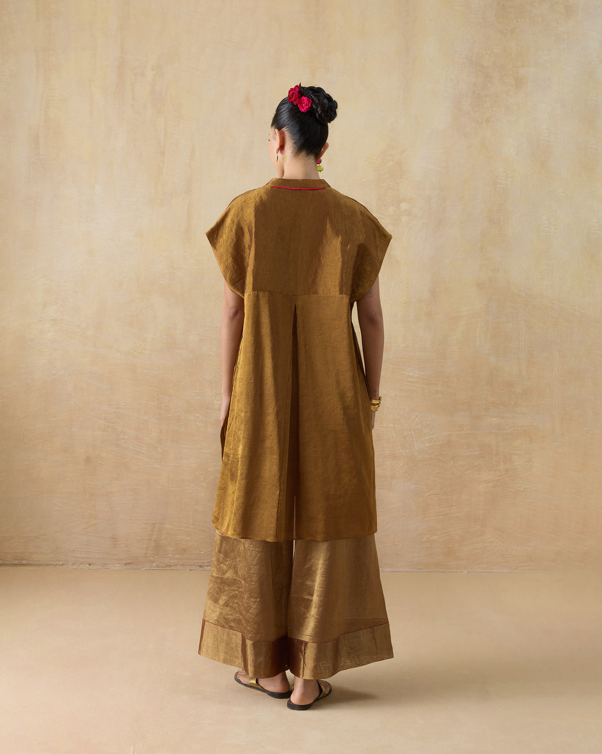 The Tango Kaftan Set