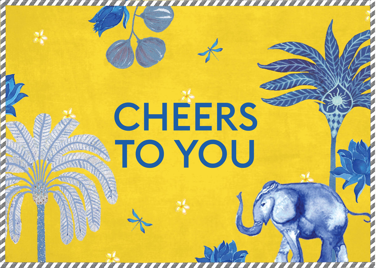 Cheers To You