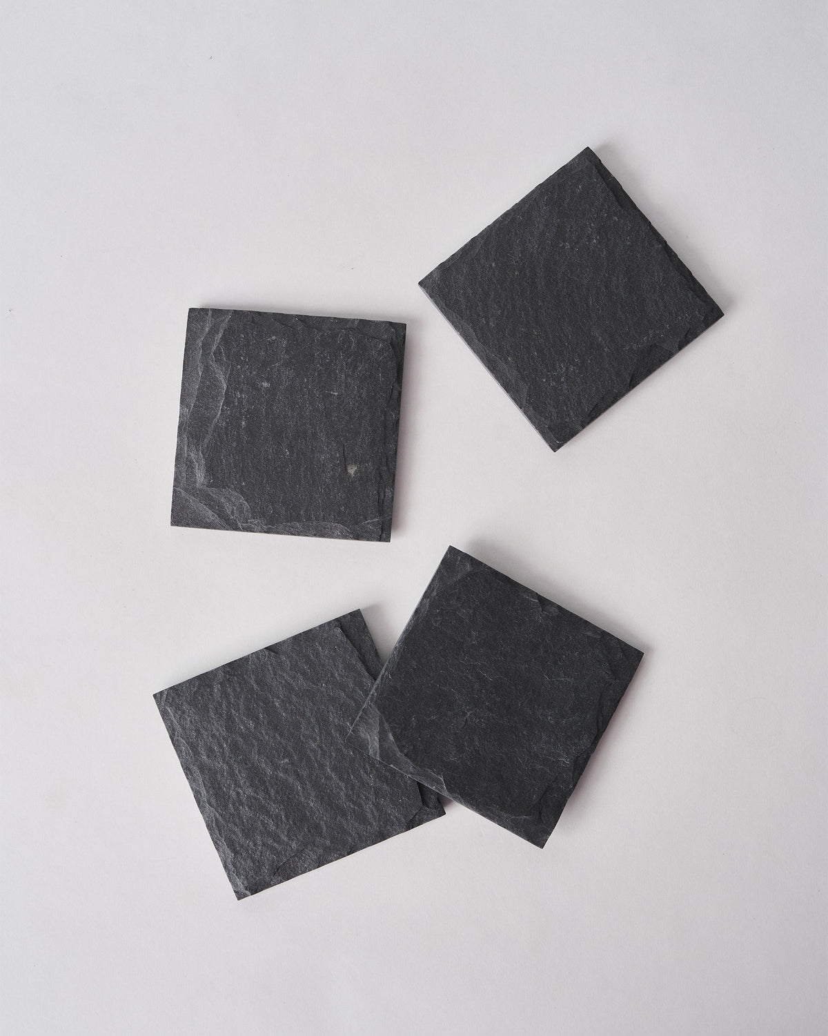 Slate Coasters (Set of 4)