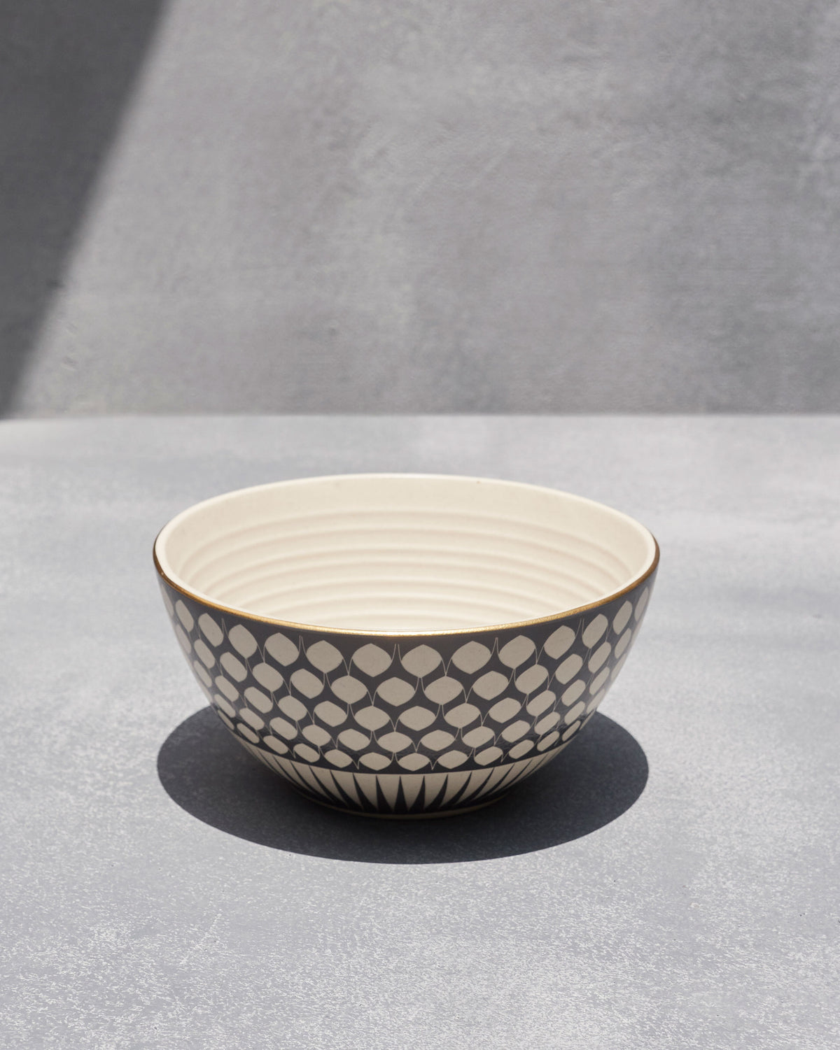 Fez Serving Bowl