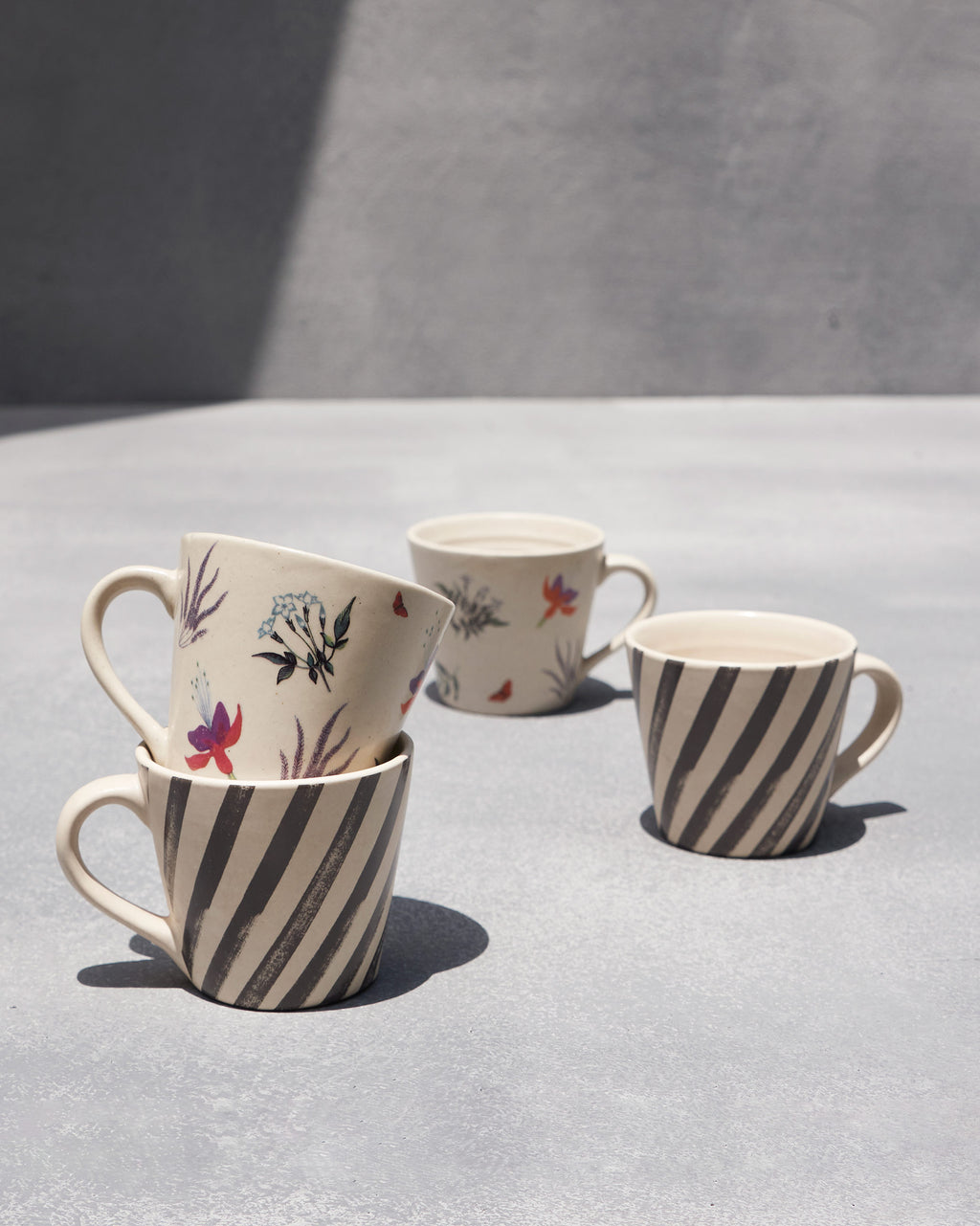 Espresso mugs hotsell