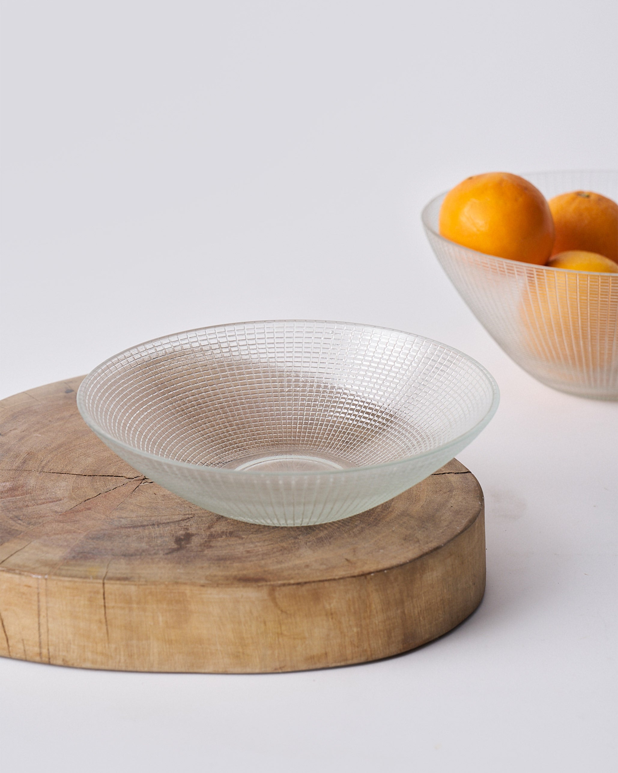 Aire Serving Bowl - Small