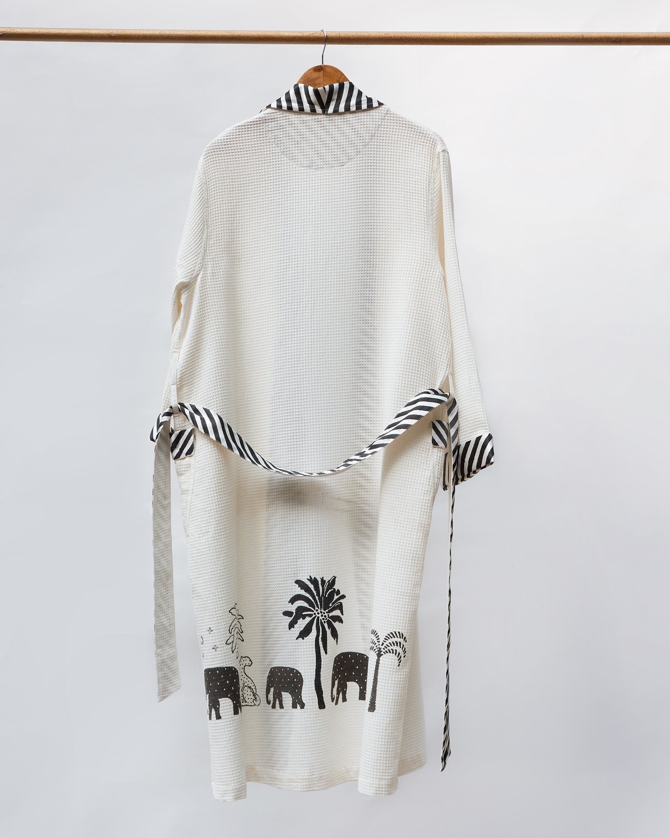 Ele Palm Retreat Set
