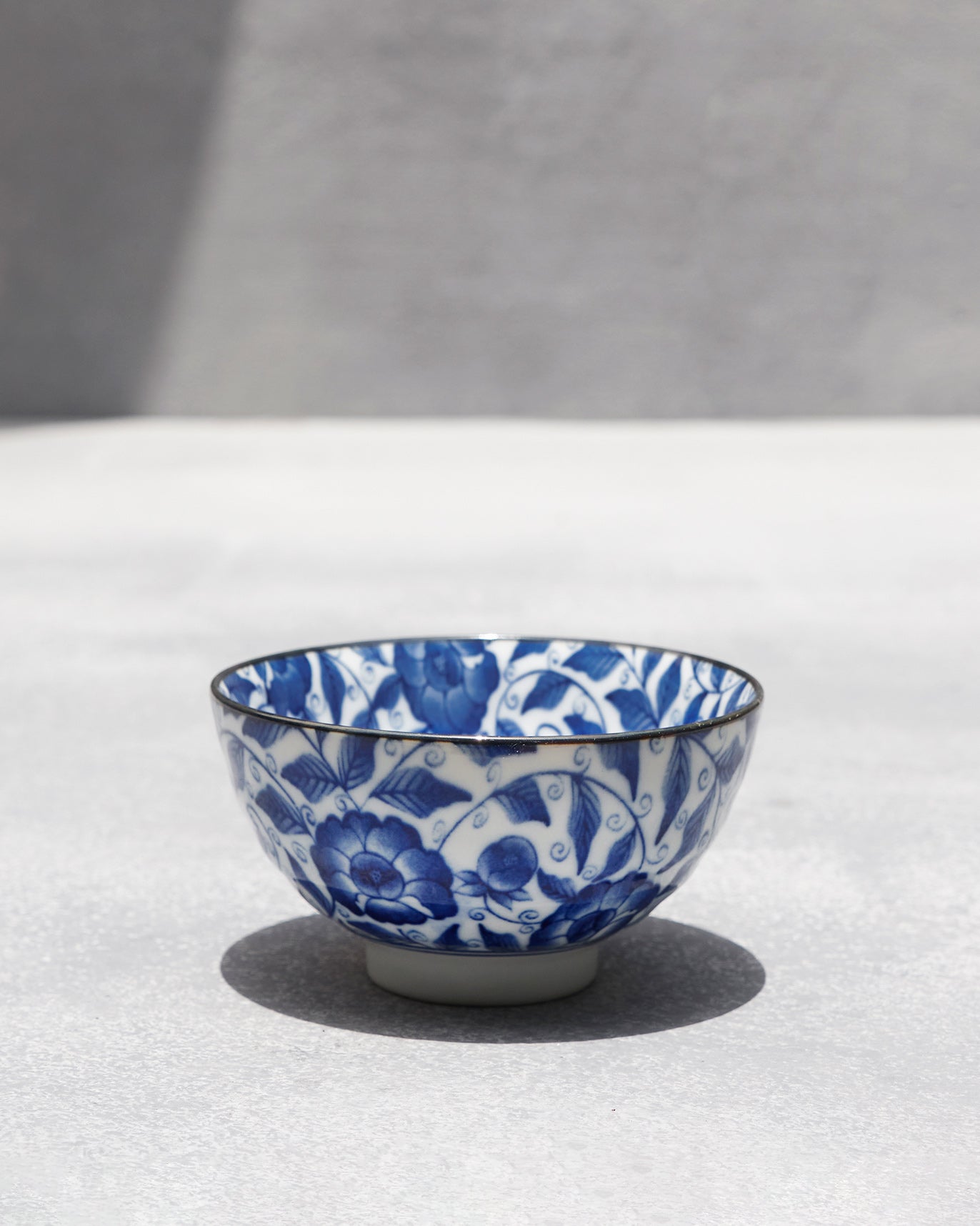 Hana cereal bowl