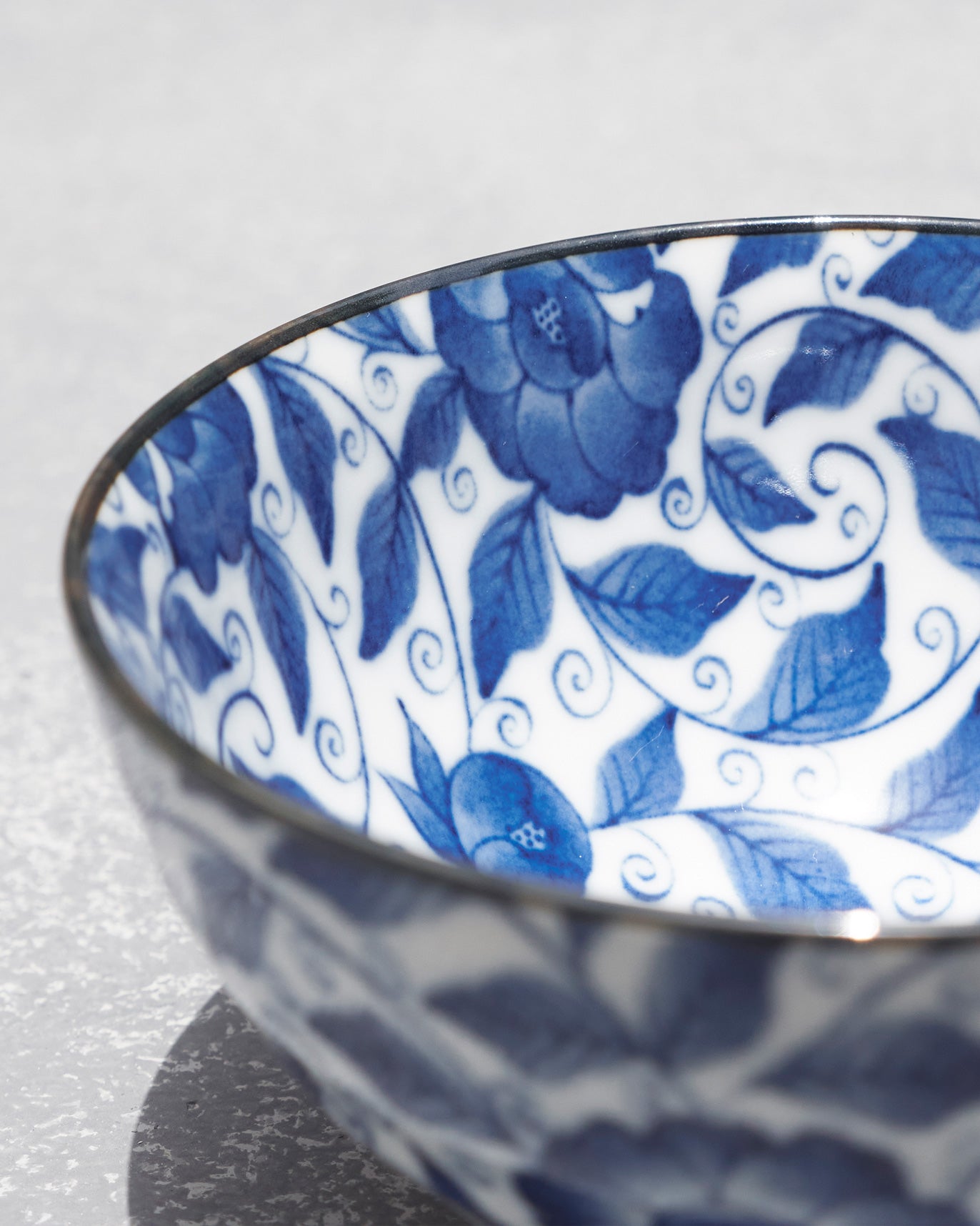 Hana cereal bowl