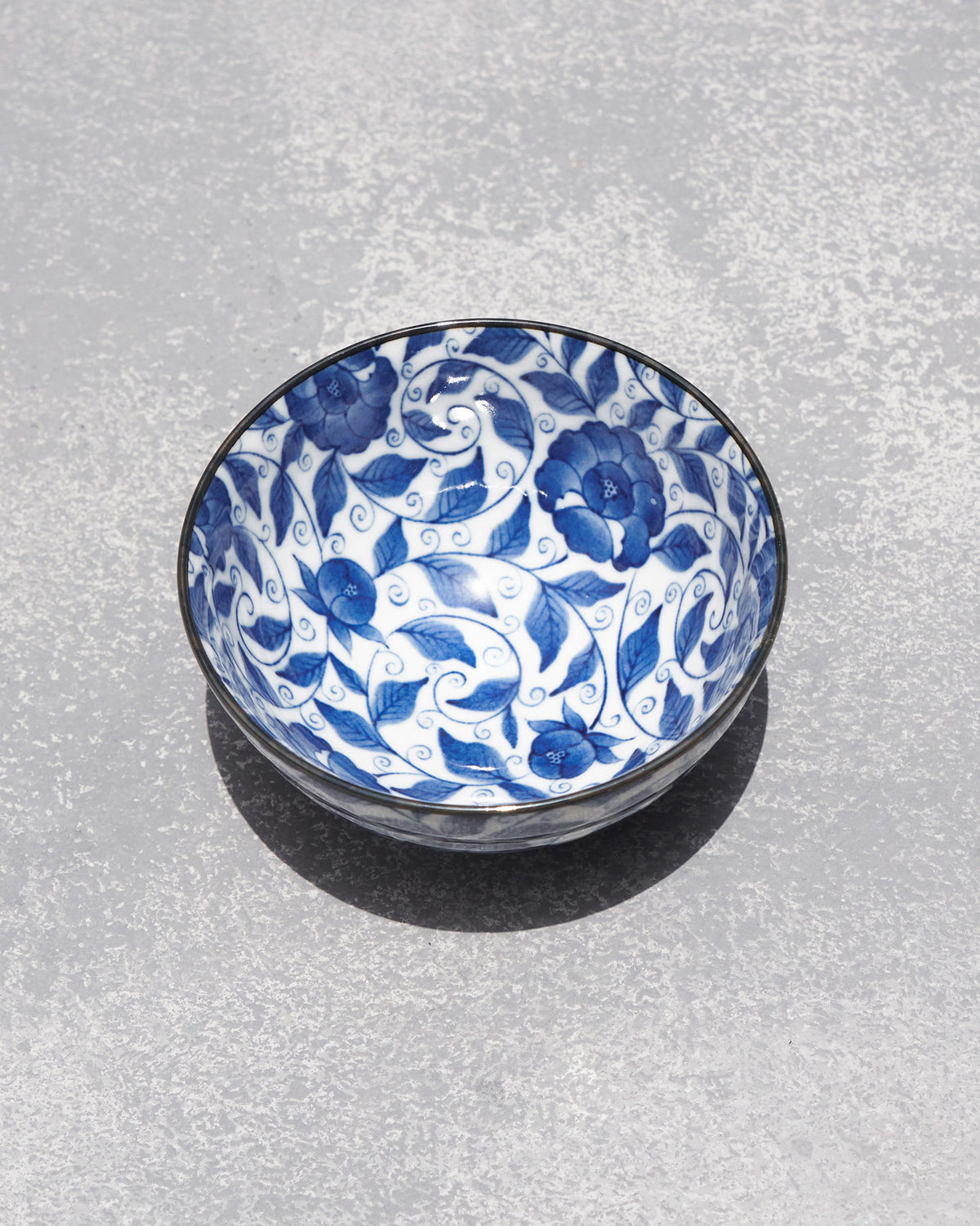 Hana cereal bowl