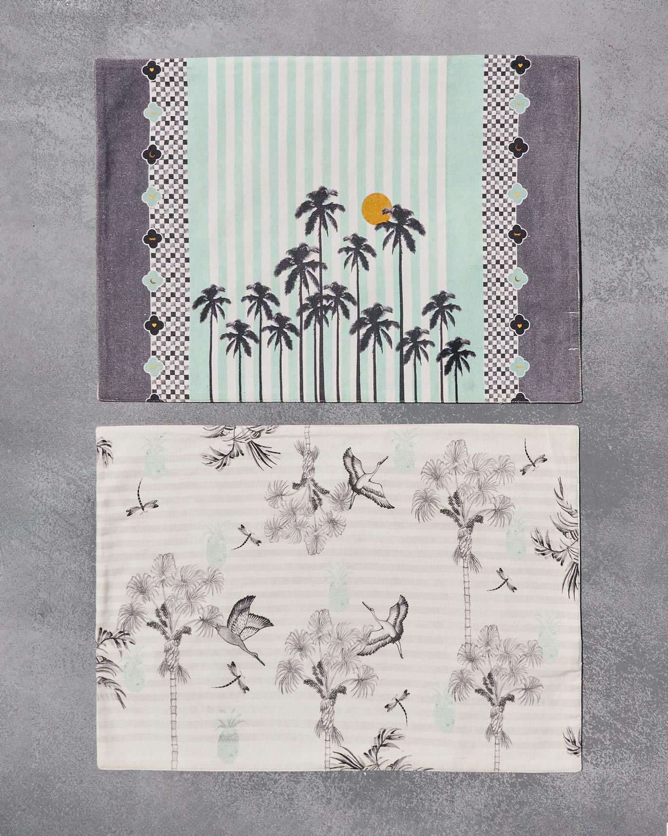 Coast Placemat (Set of 2)