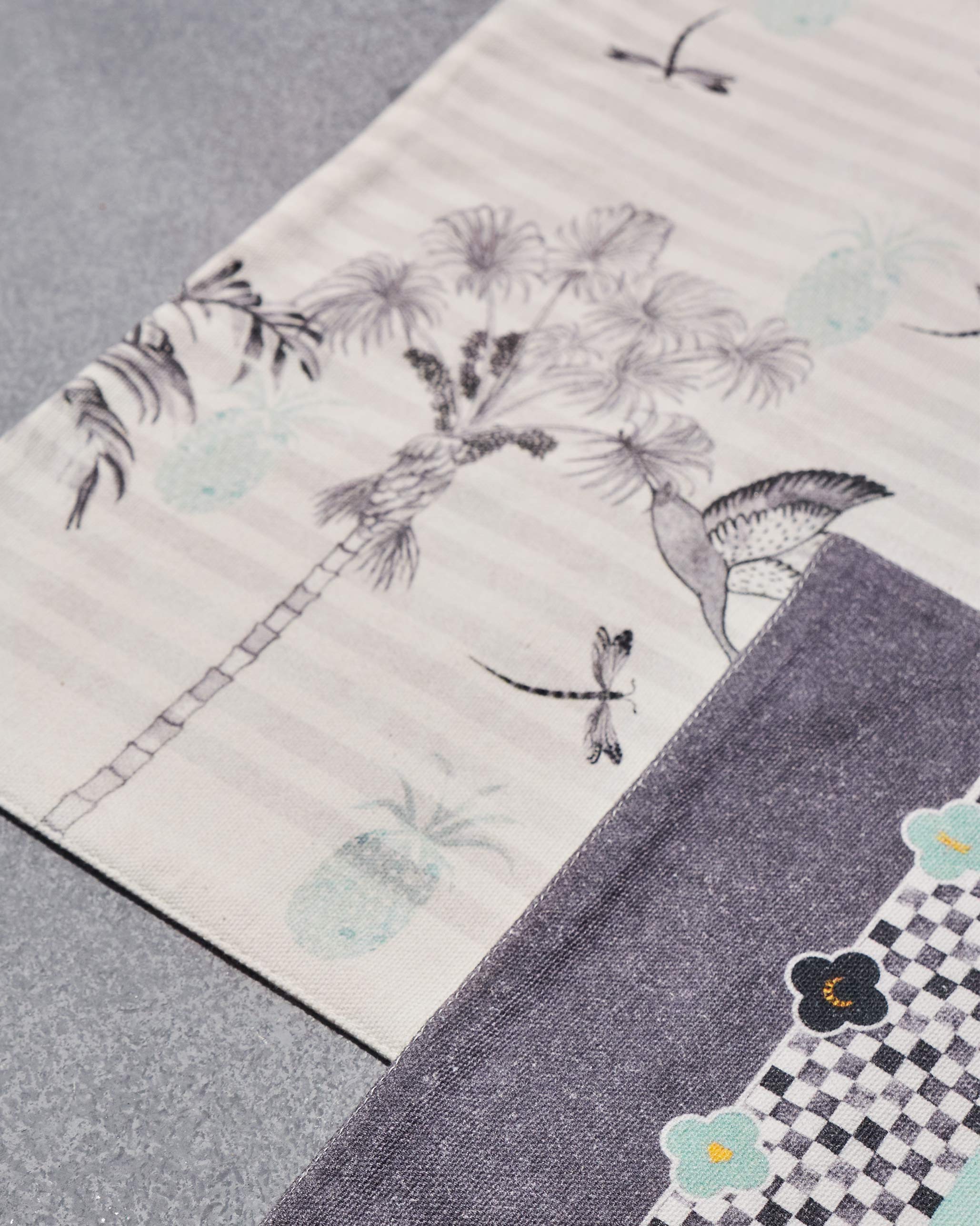 Coast Placemat (Set of 2)