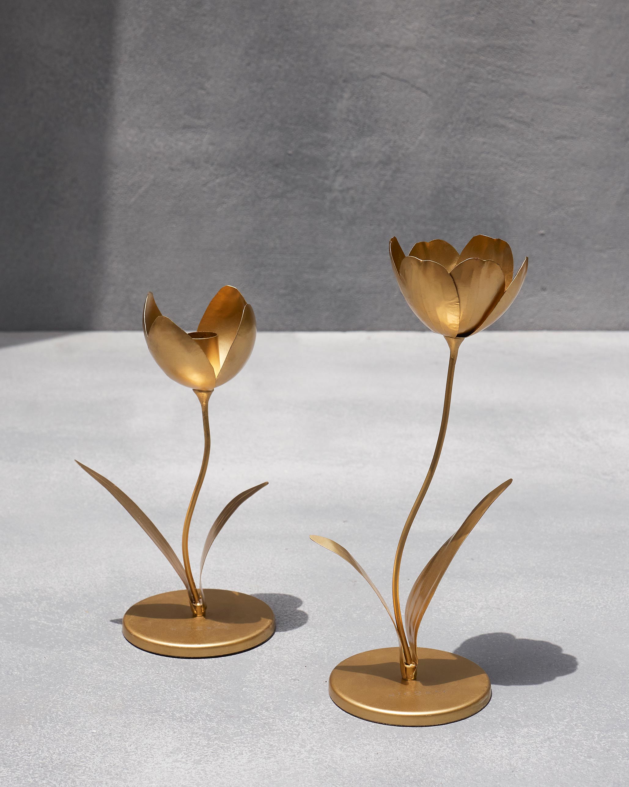 Nectar Candle Holder (Set of 2)