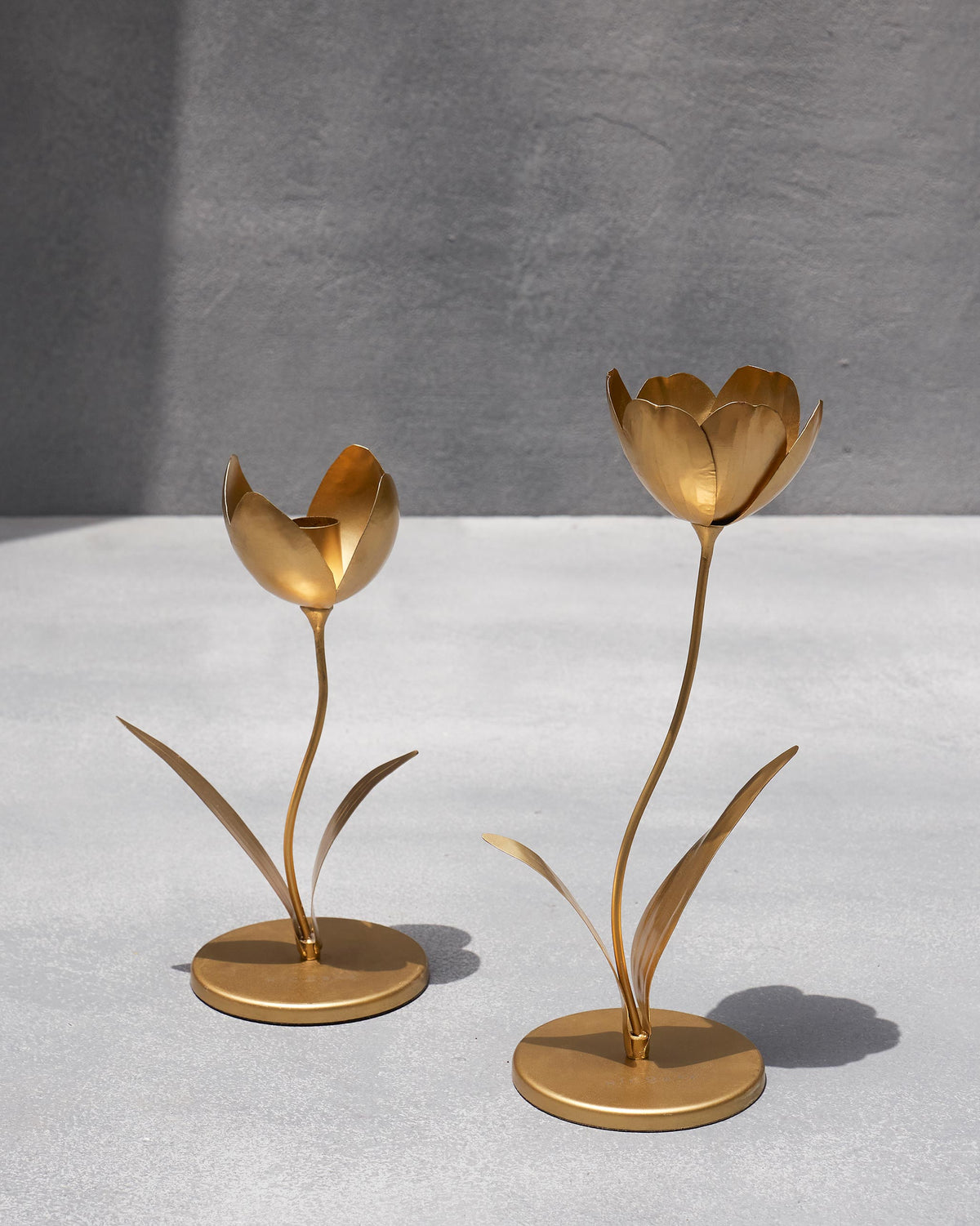Nectar Candle Holder (Set of 2)