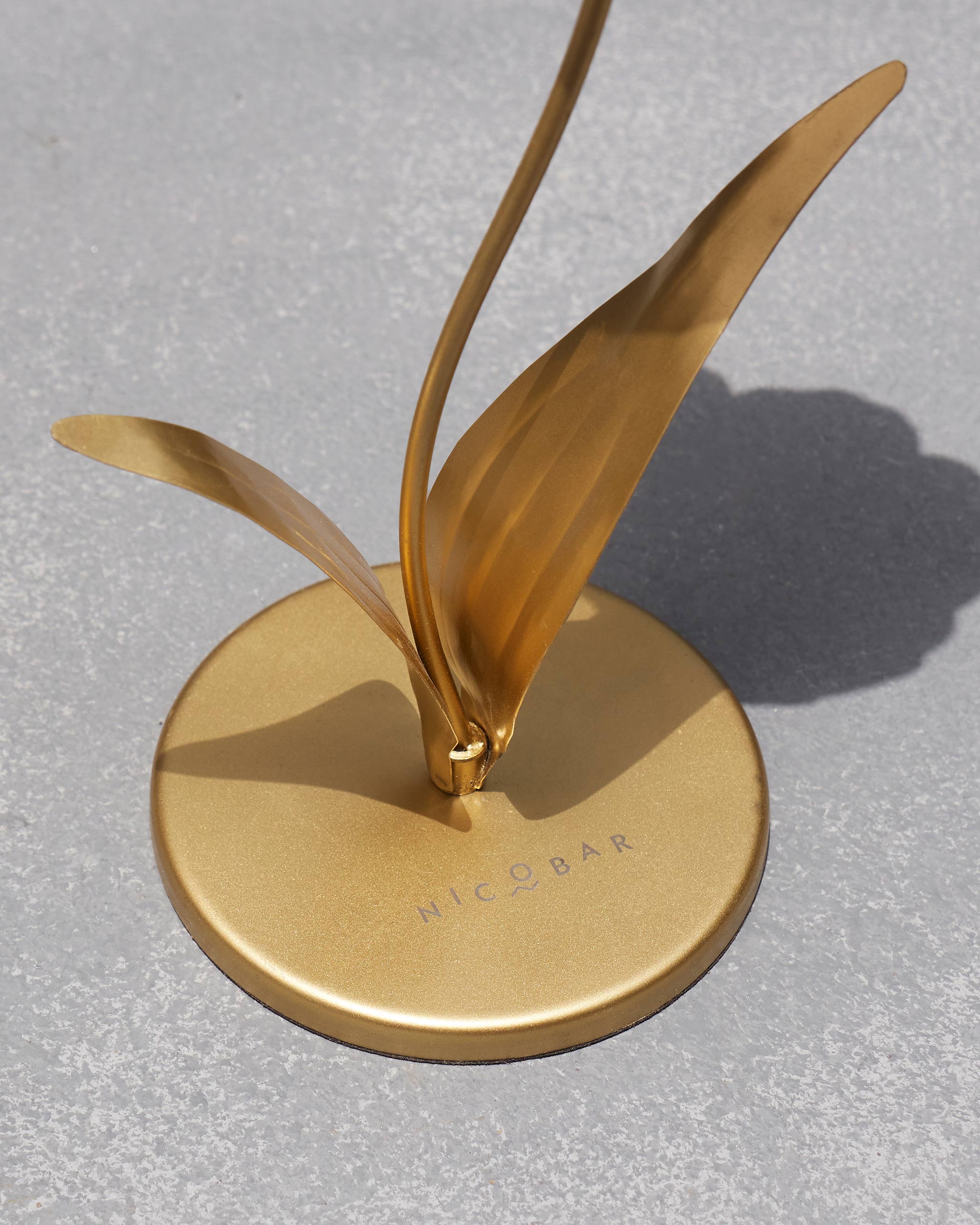 Nectar Candle Holder (Set of 2)