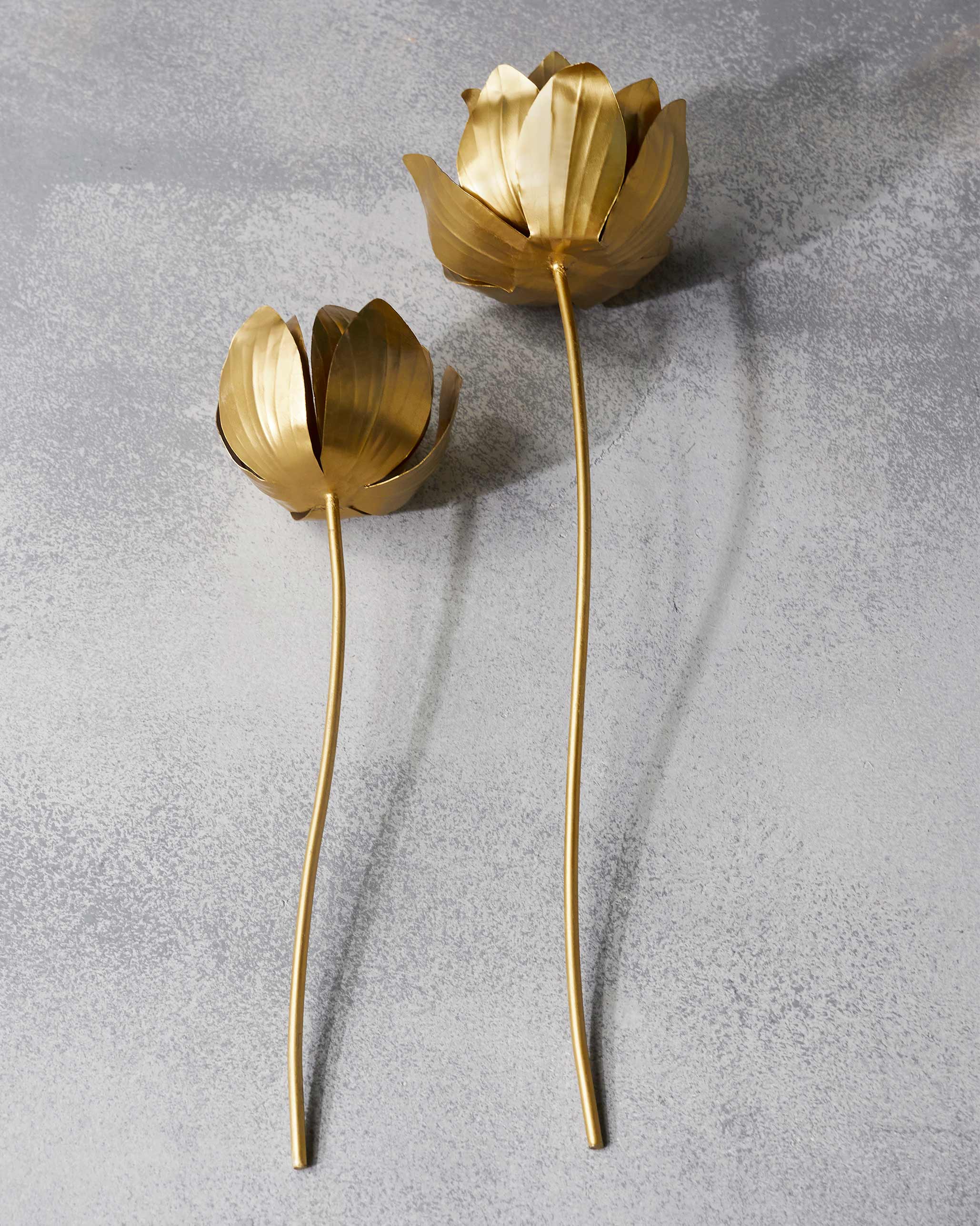 Kamal Accent Piece (Set of 2) - TSSxNB