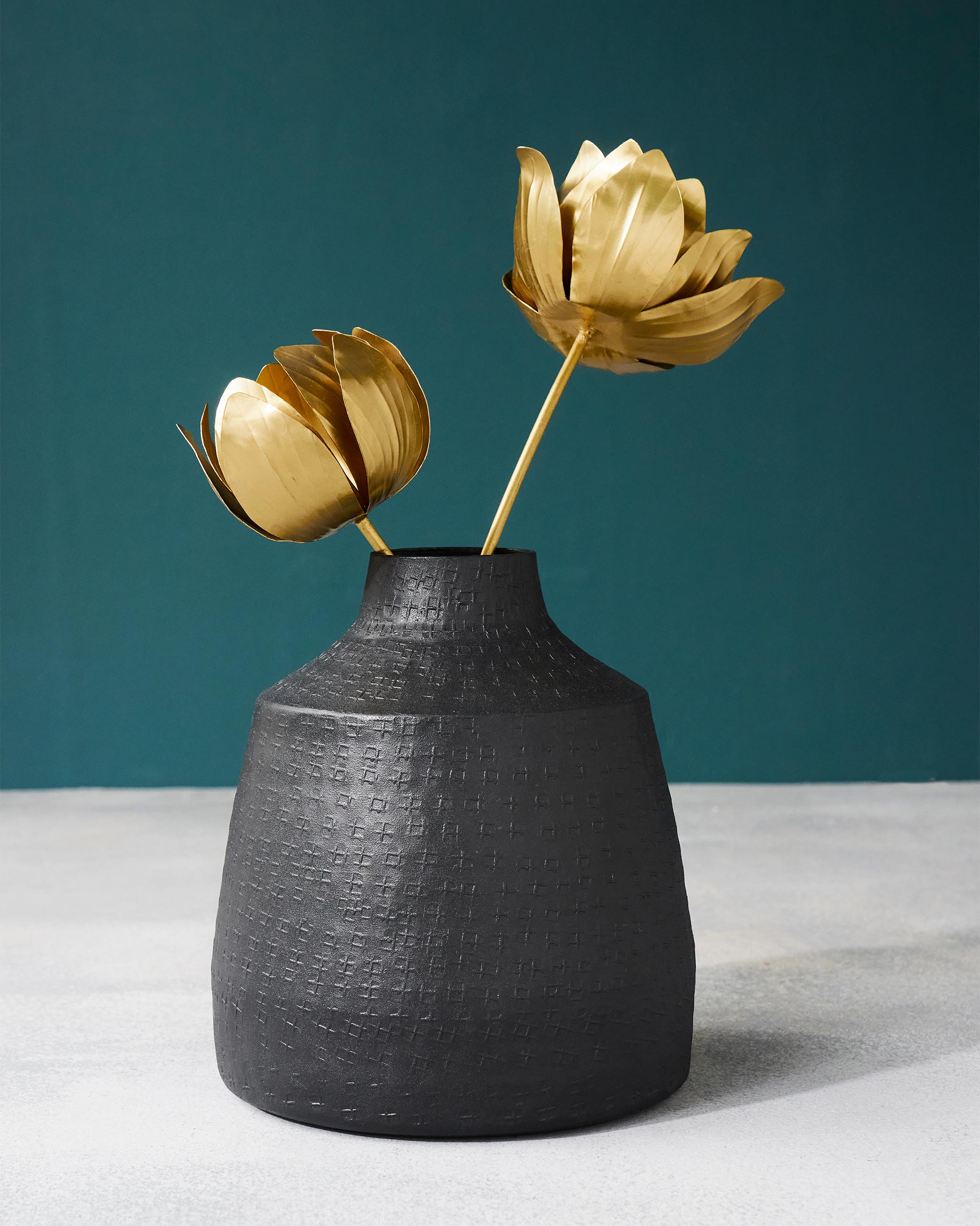 Kamal Accent Piece (Set of 2) - TSSxNB