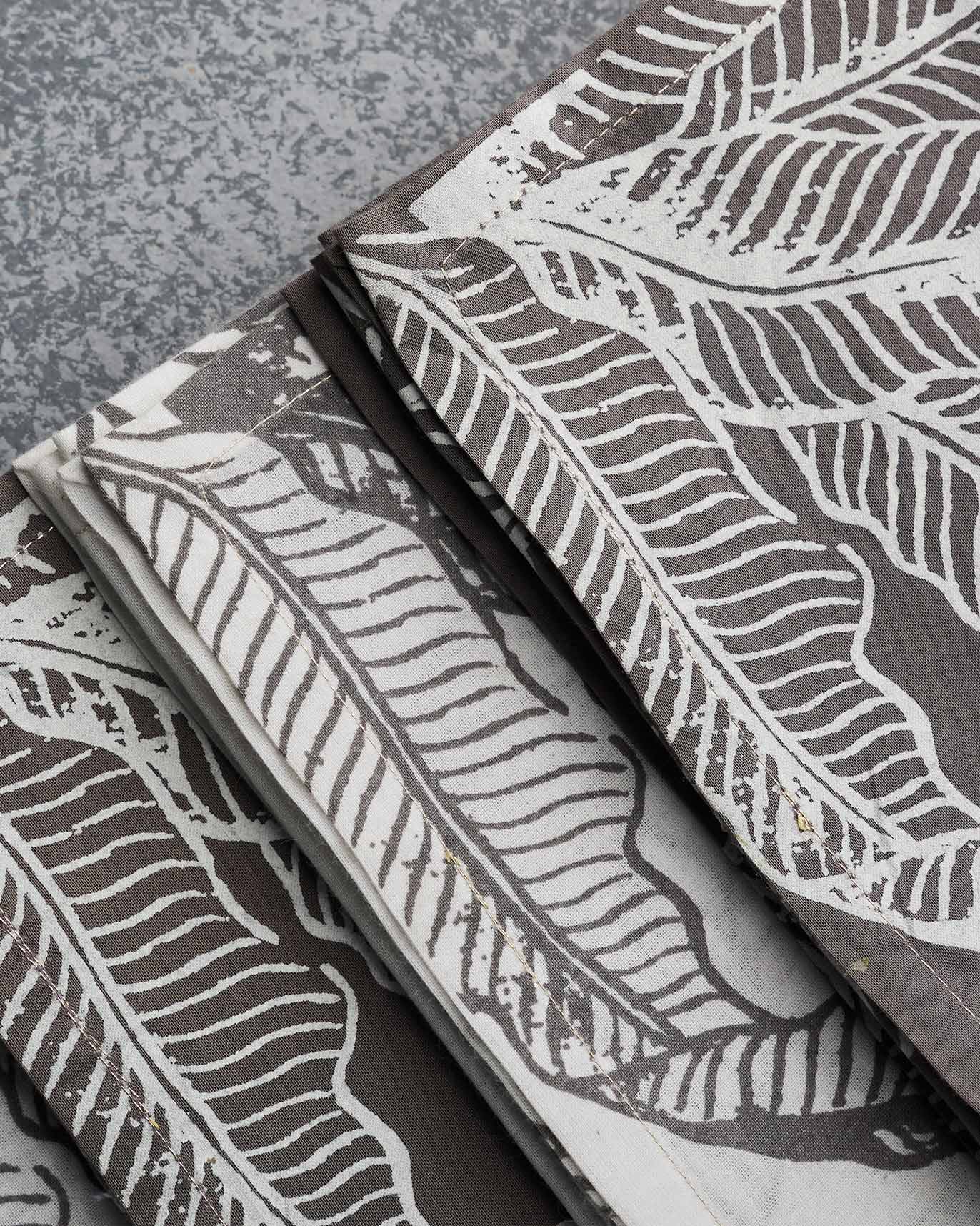 Sitara Napkins (Set of 4) - TSSxNB