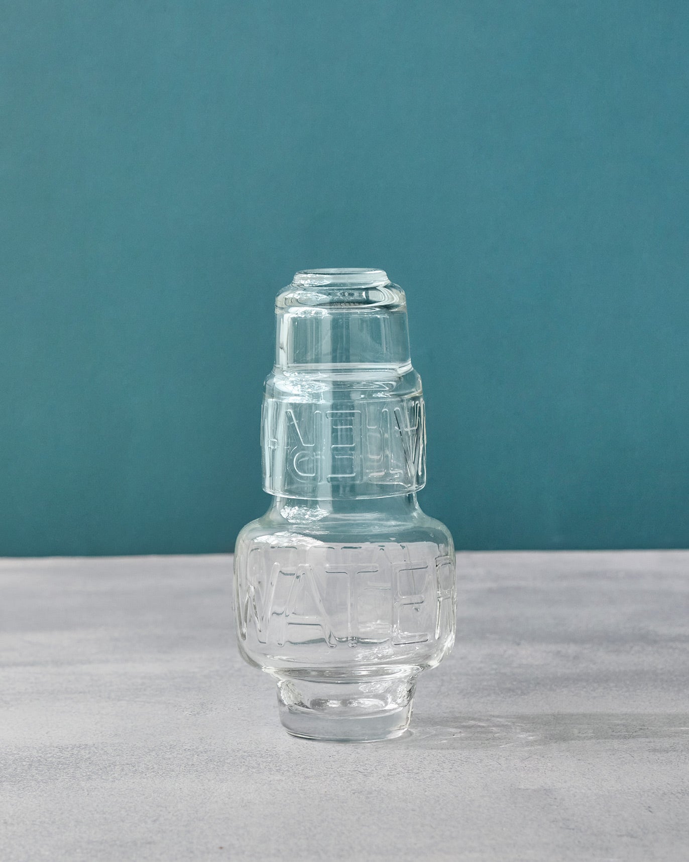 Mahi Carafe & Tumbler Set - TSSxNB