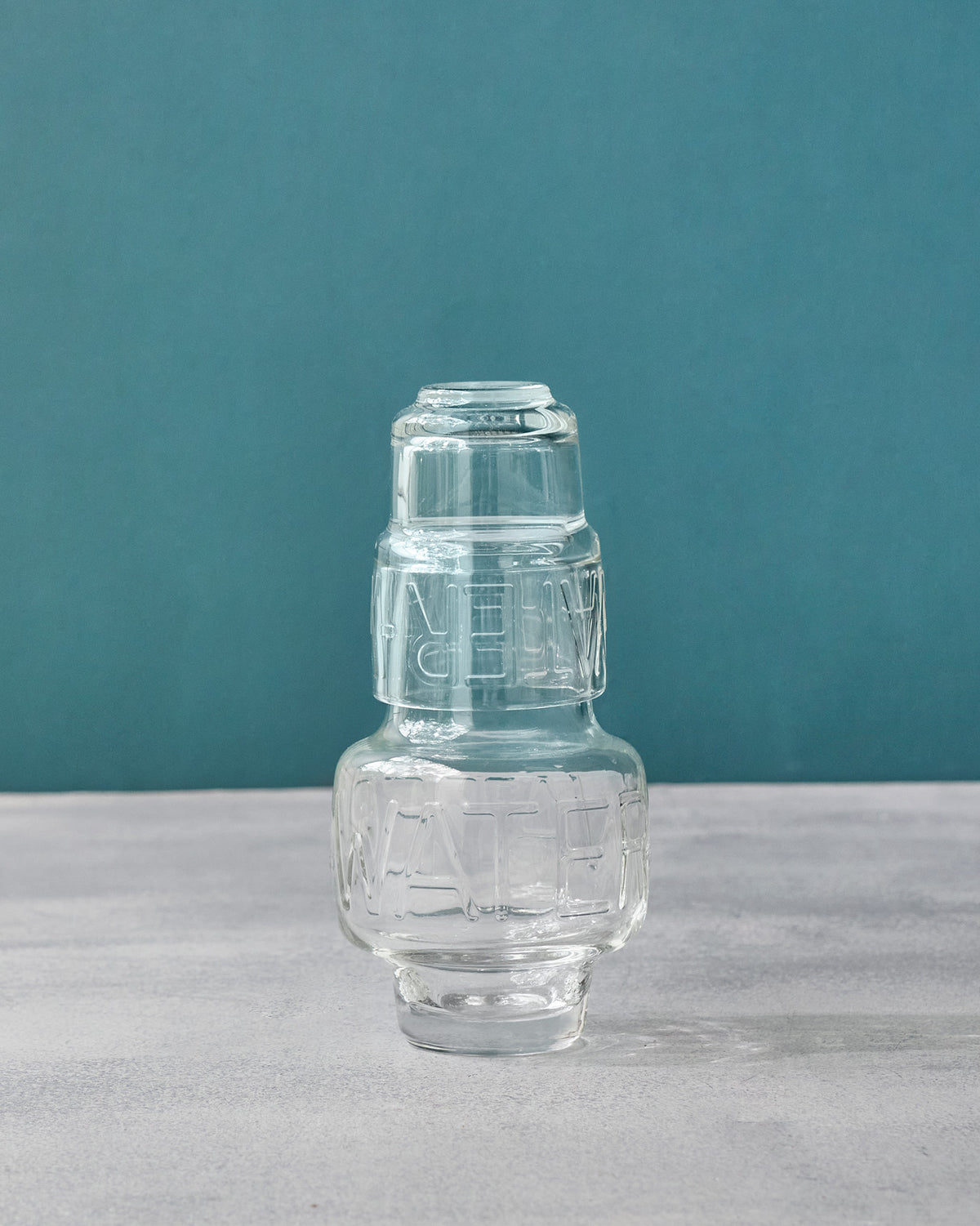 Mahi Carafe & Tumbler Set - TSSxNB