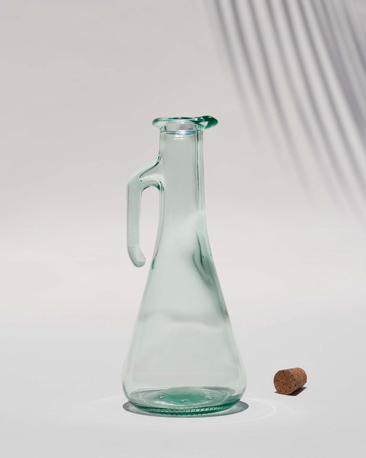 Olie Oil Jar