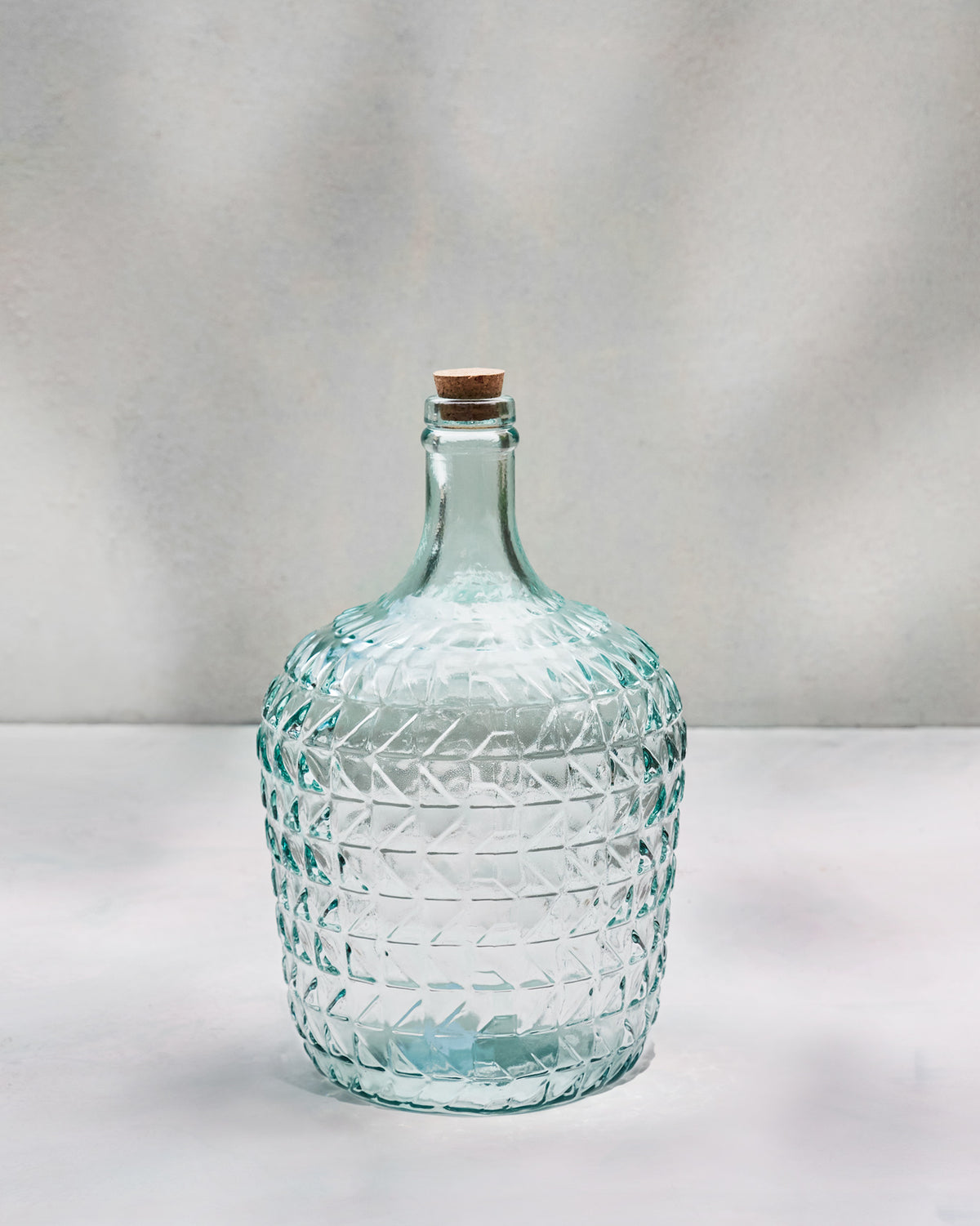 Mosaic Deco Jar