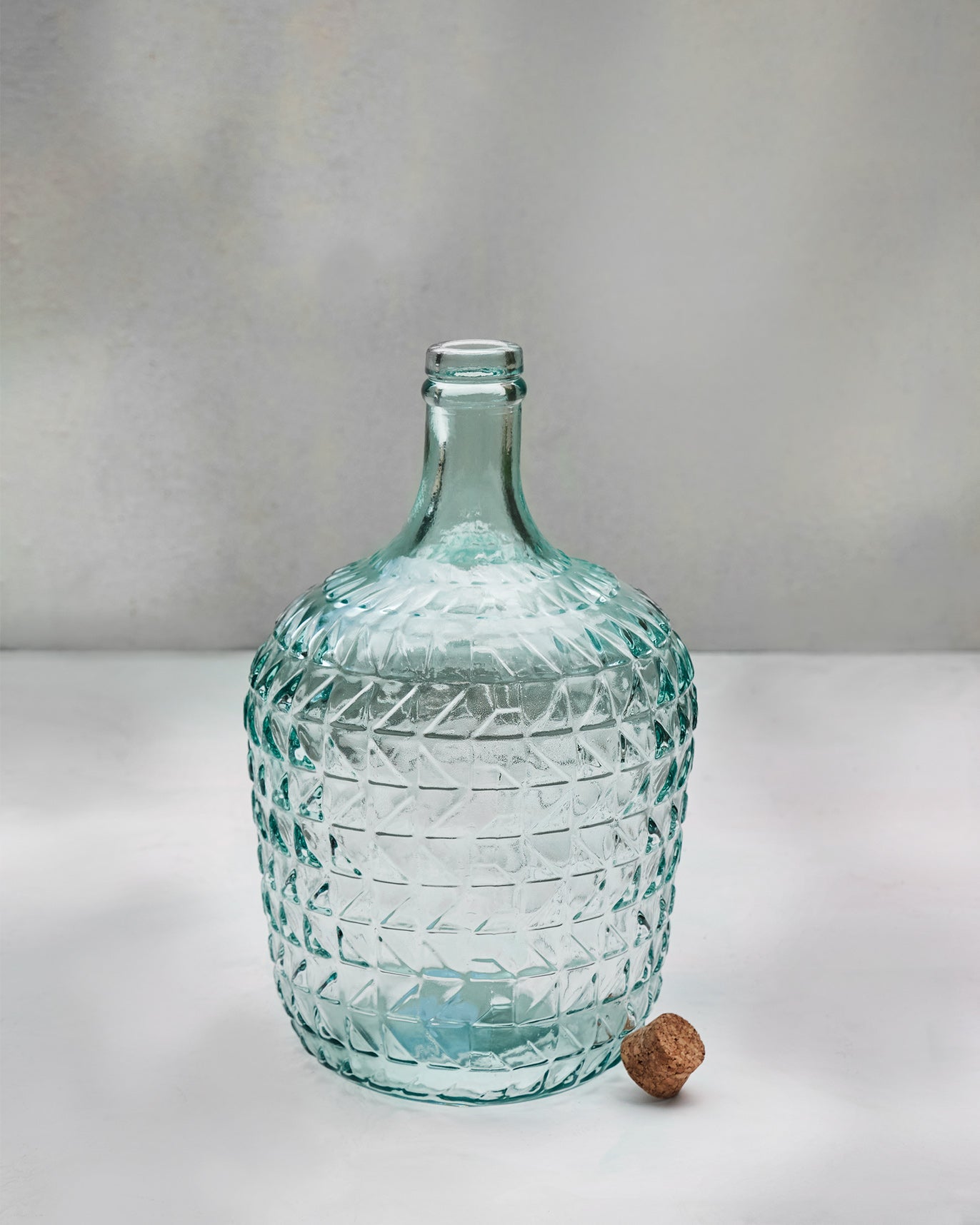 Mosaic Deco Jar