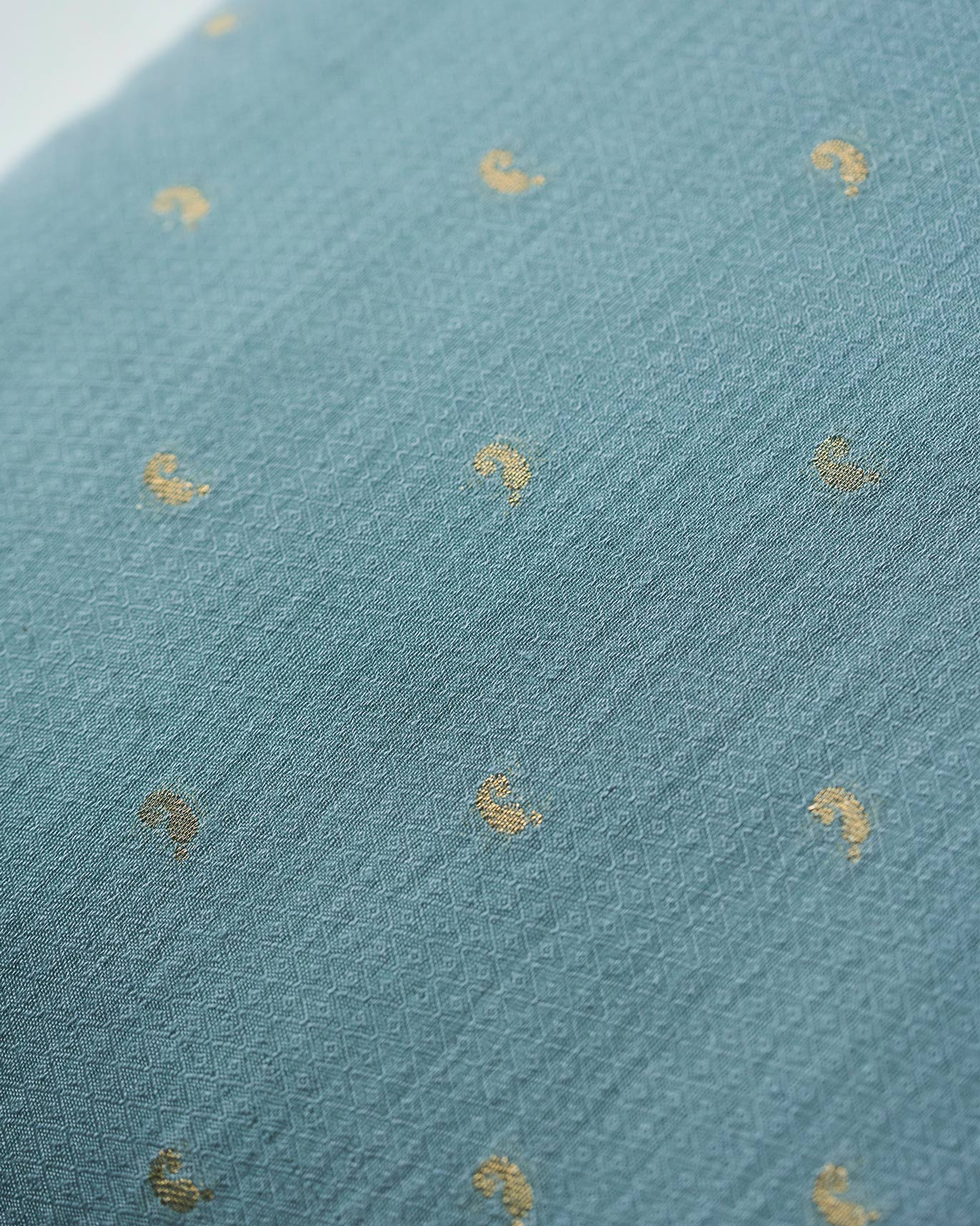 Tenang Lumbar Cover - Blue