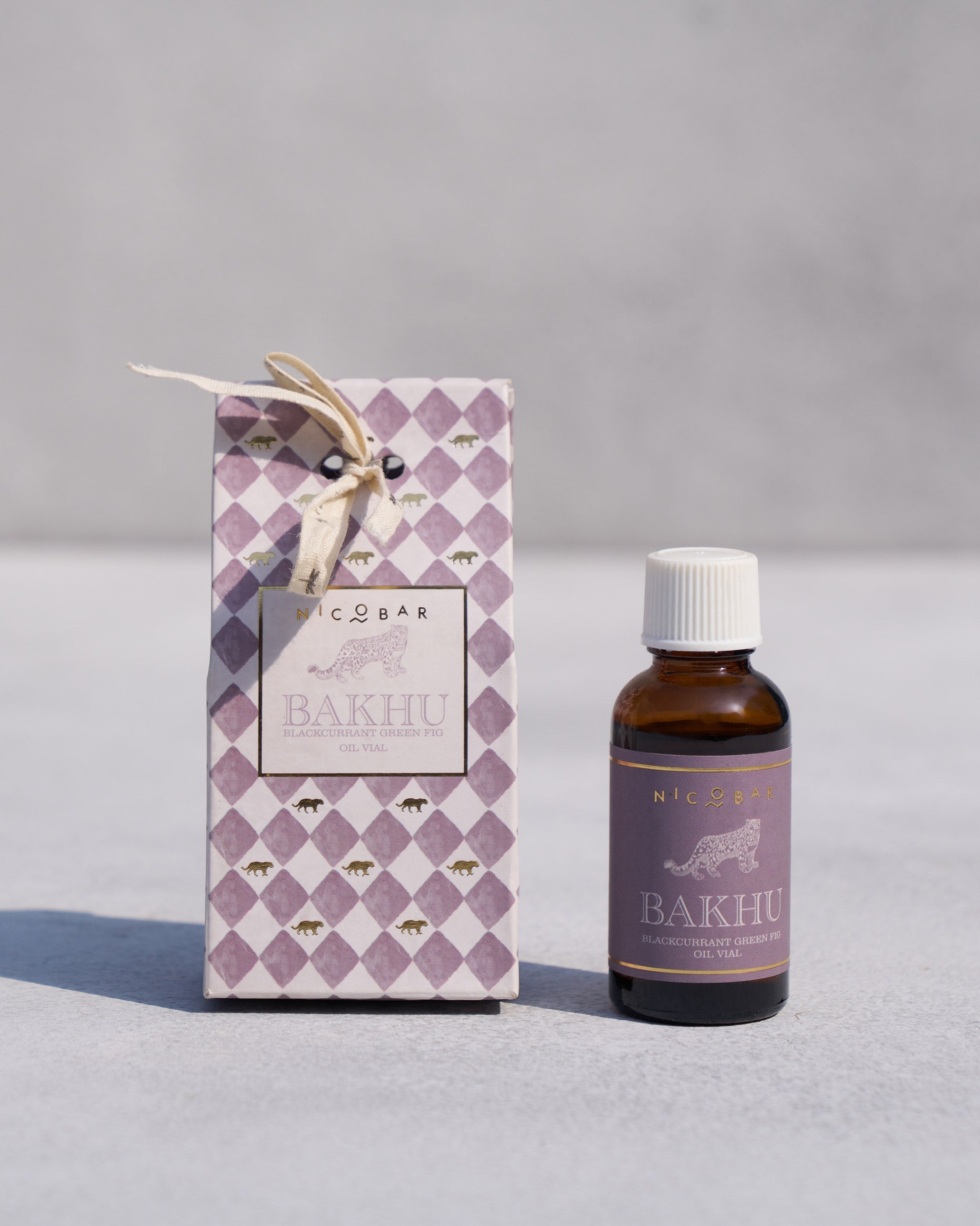 Aroma Ritual Set