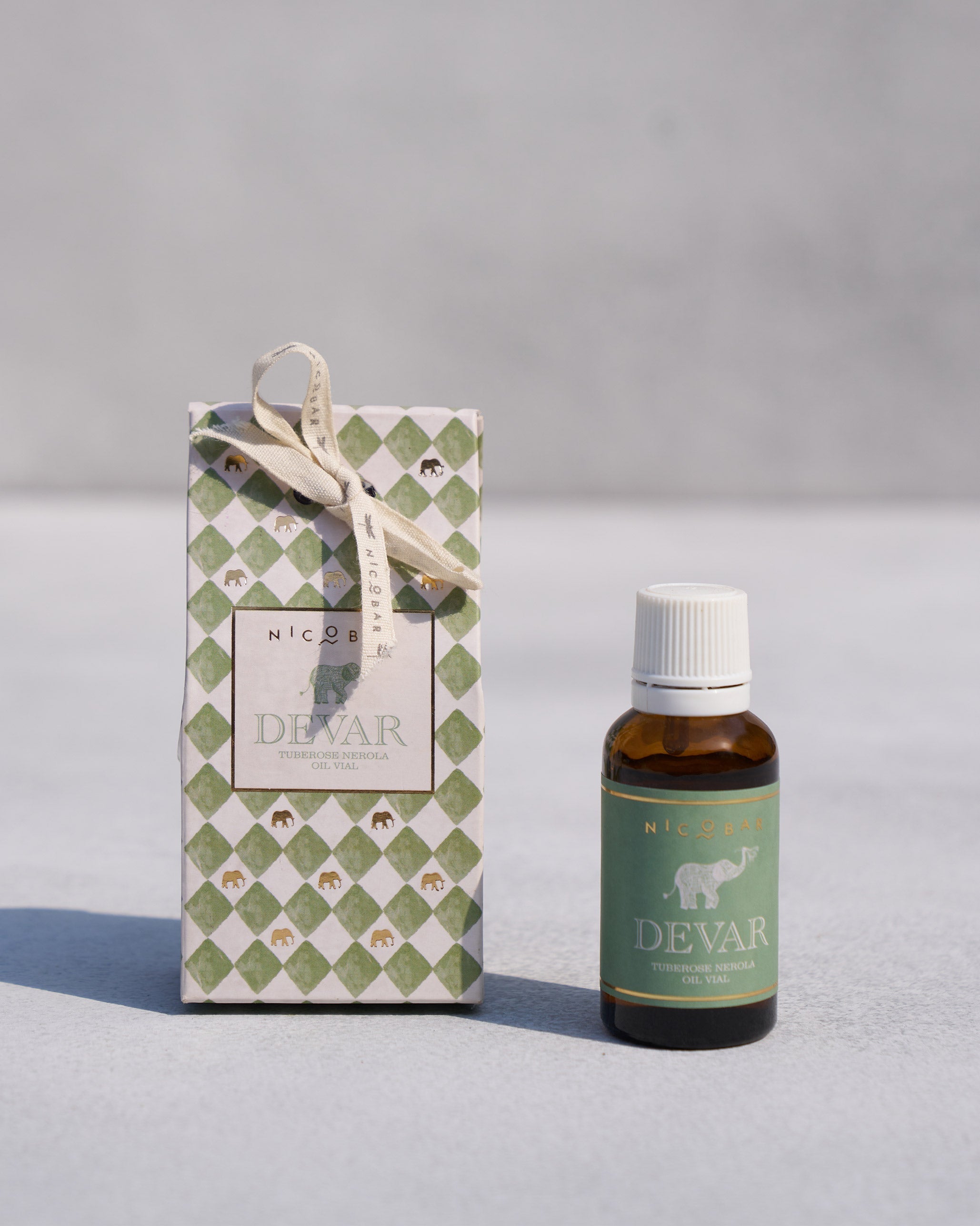 Aroma Ritual Set