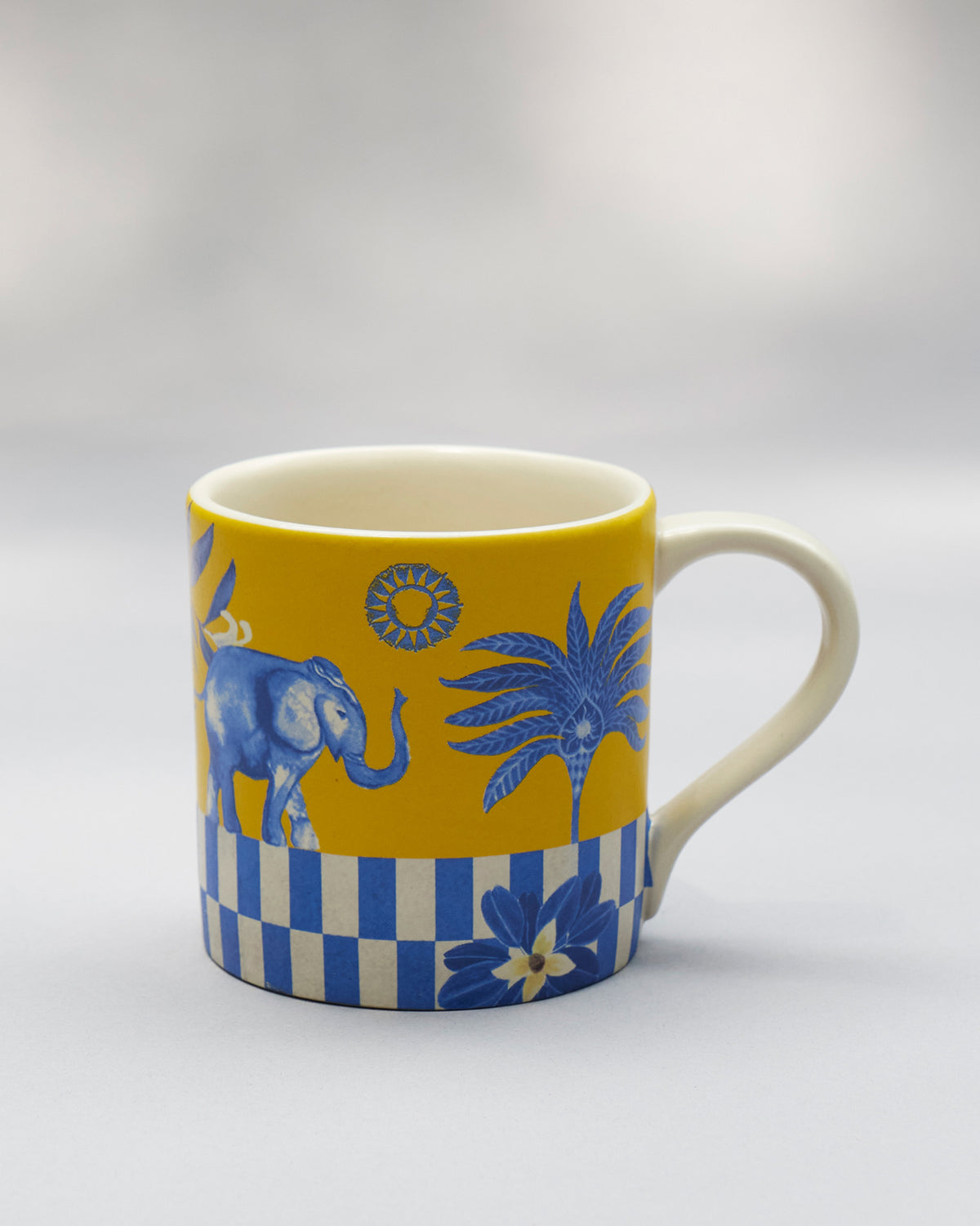 Alam Straight Mug