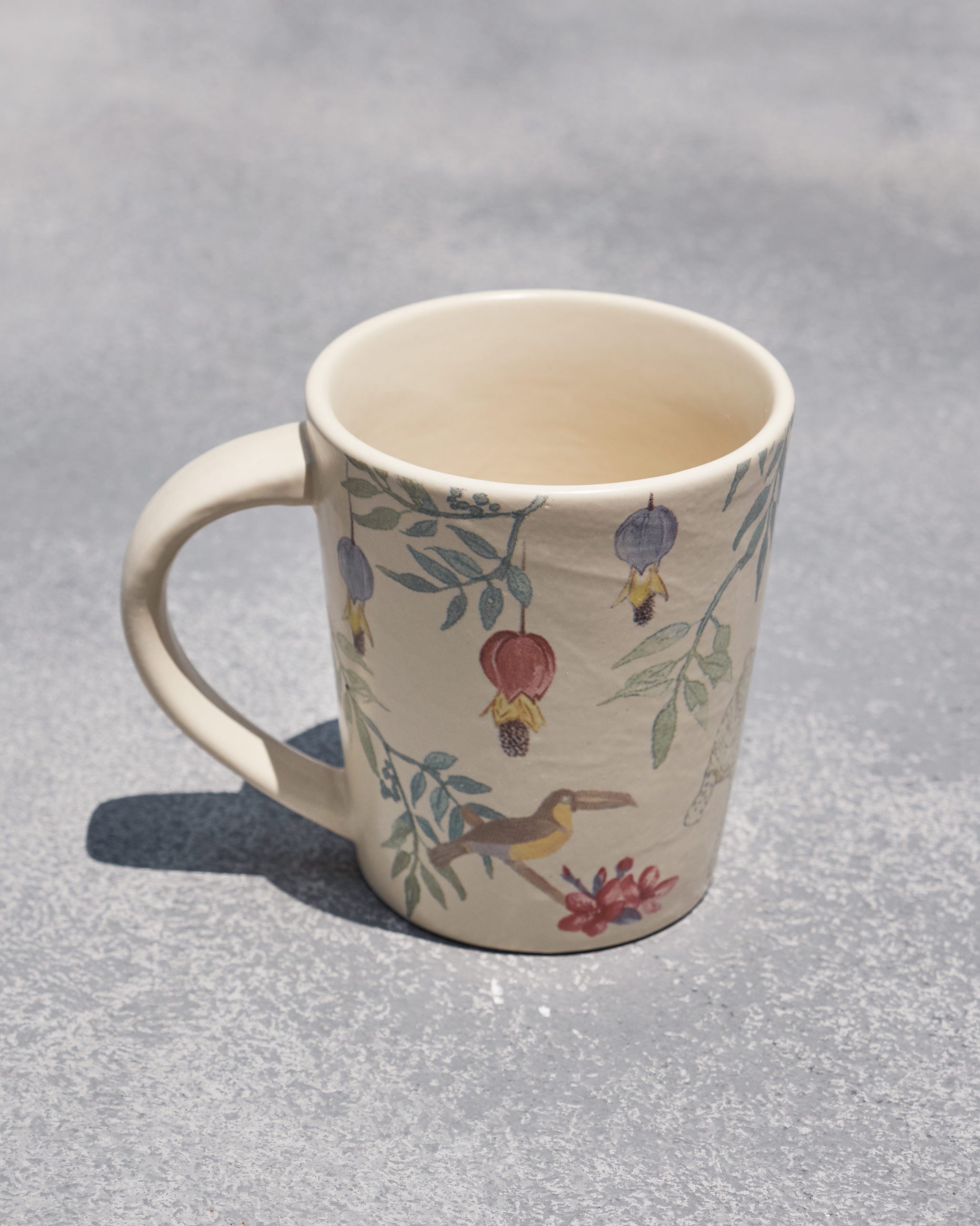 Nakano Coffee Mug