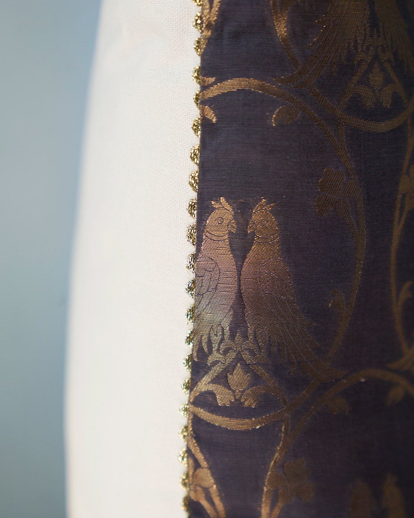 Goffin Cushion Cover