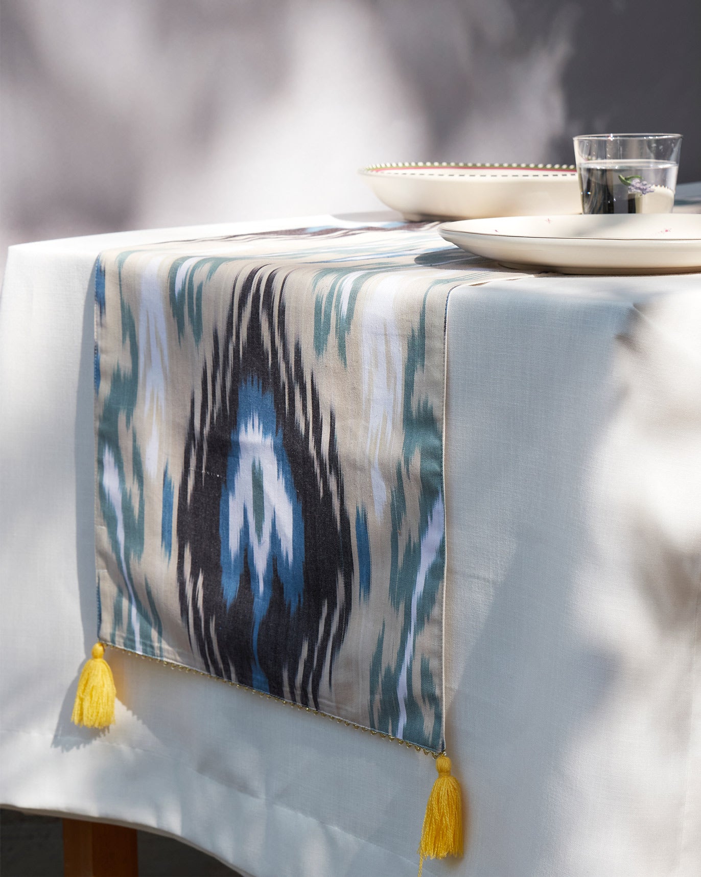 Mimpi Ikat Runner