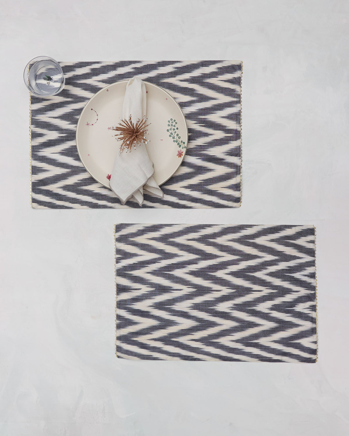 Mimpi Ikat Placemat (Set of 2)