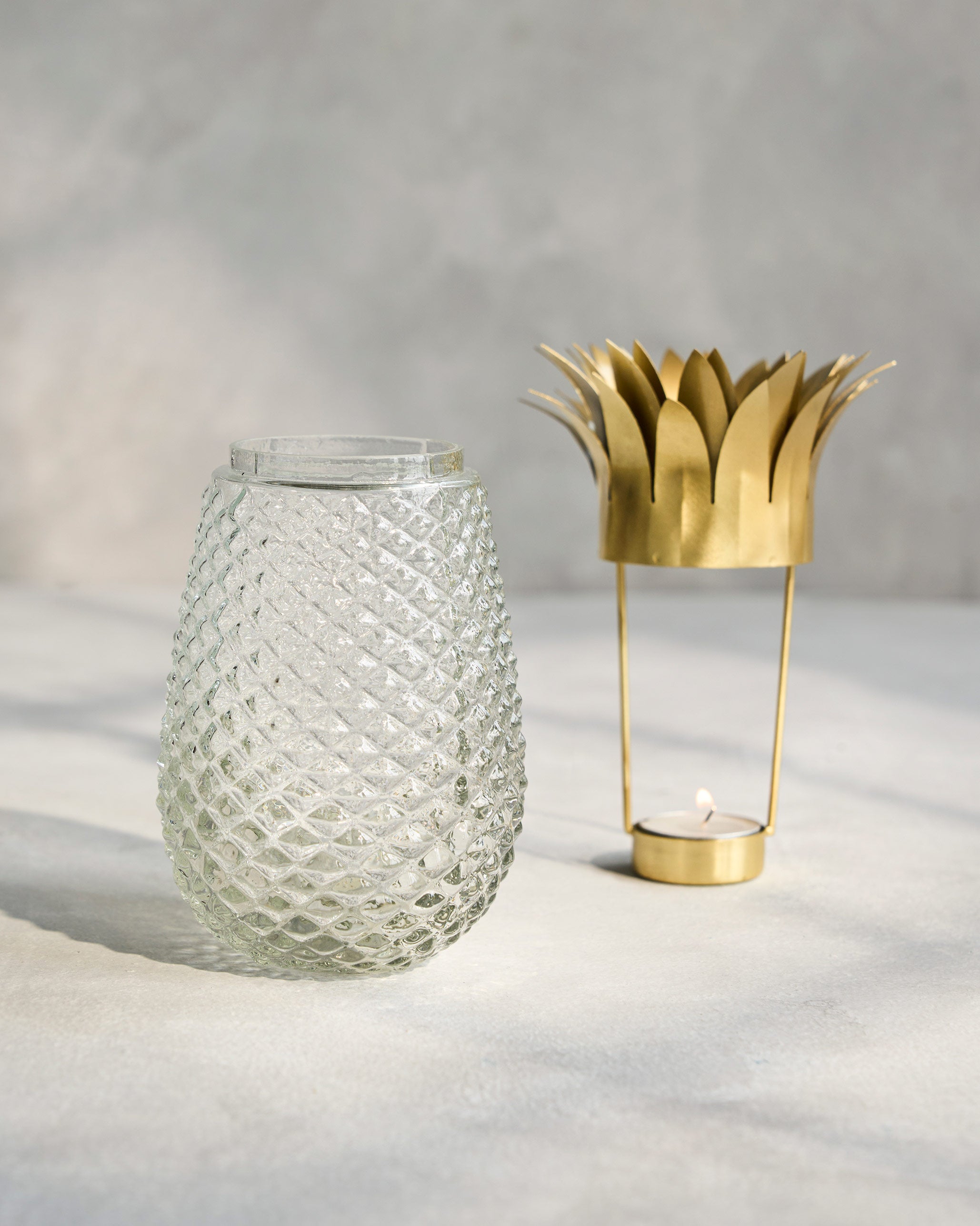 Pina Home Accent
