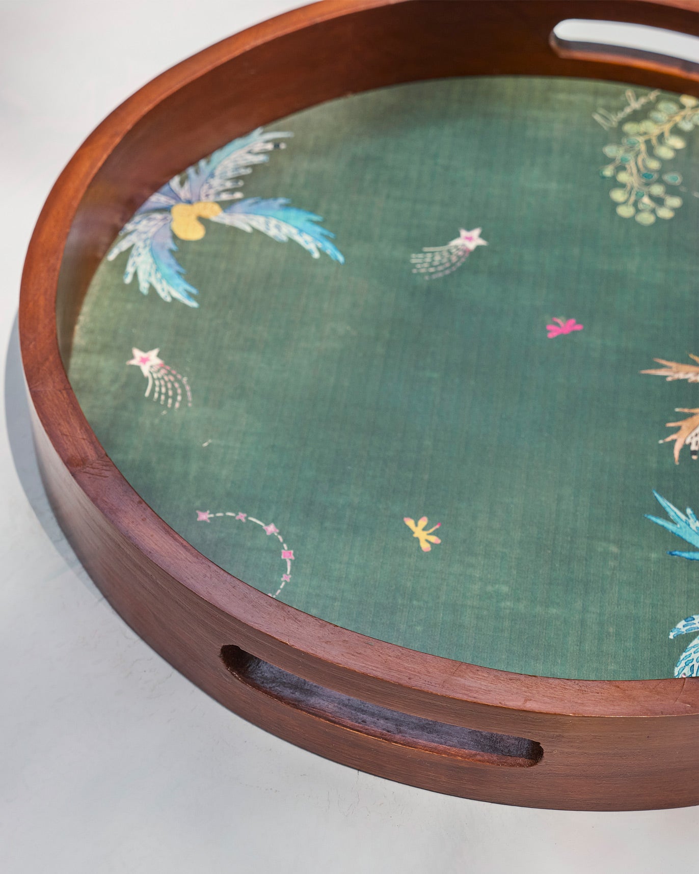 Bali Tray
