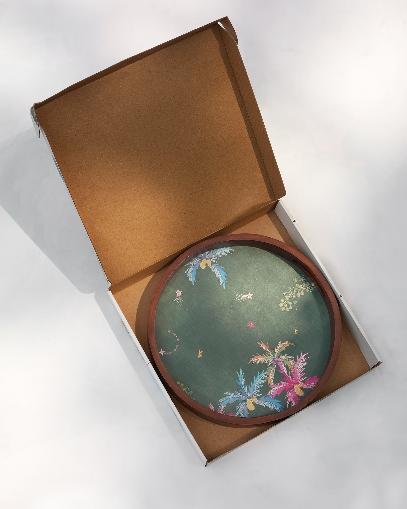 Bali Tray