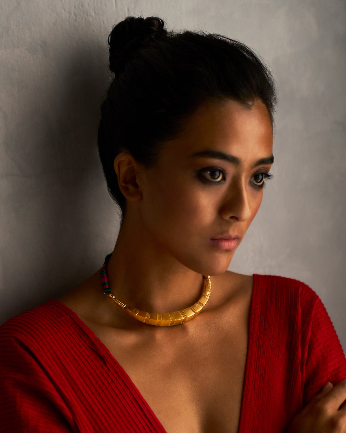 Padma Hasli - Gold