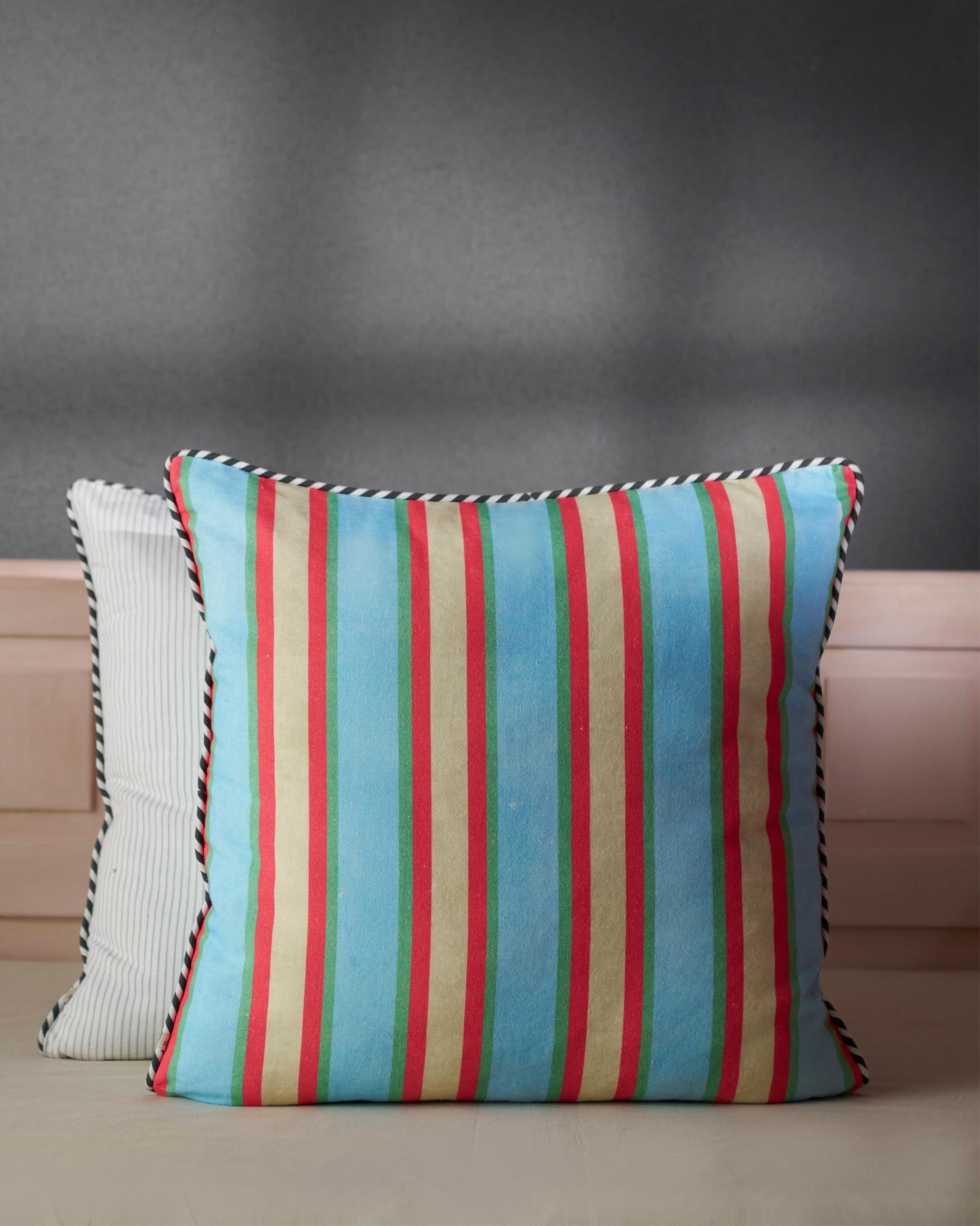Sumatran Tiger Cushion Cover